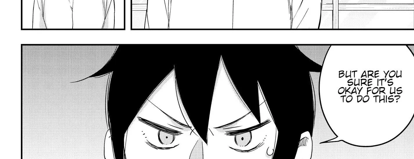 Jitsu wa Ore, Saikyou deshita? Chapter 16.2 page 8 - 