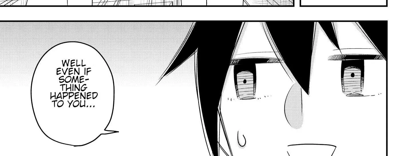 Jitsu wa Ore, Saikyou deshita? Chapter 16.2 page 10 - 