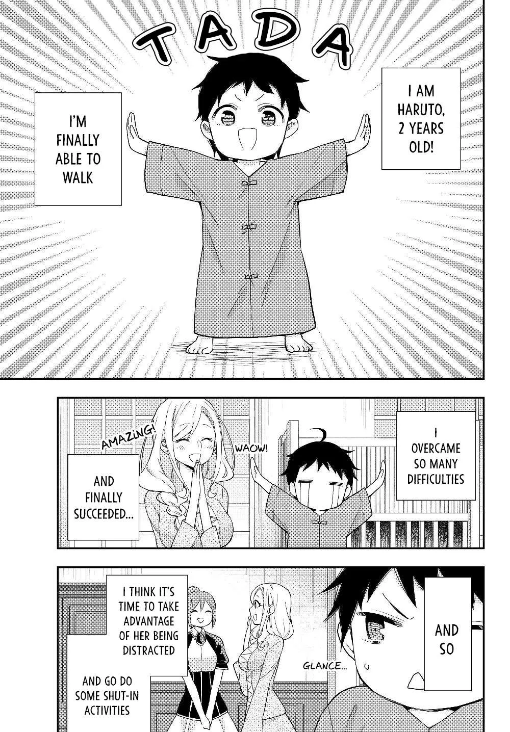 Jitsu wa Ore, Saikyou deshita? Chapter 16 page 24 - 