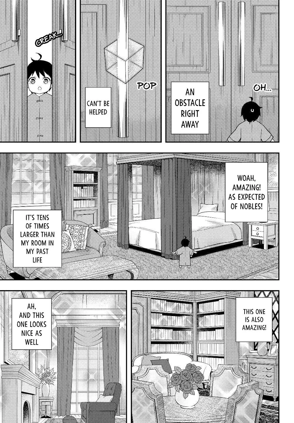 Jitsu wa Ore, Saikyou deshita? Chapter 16 page 26 - 