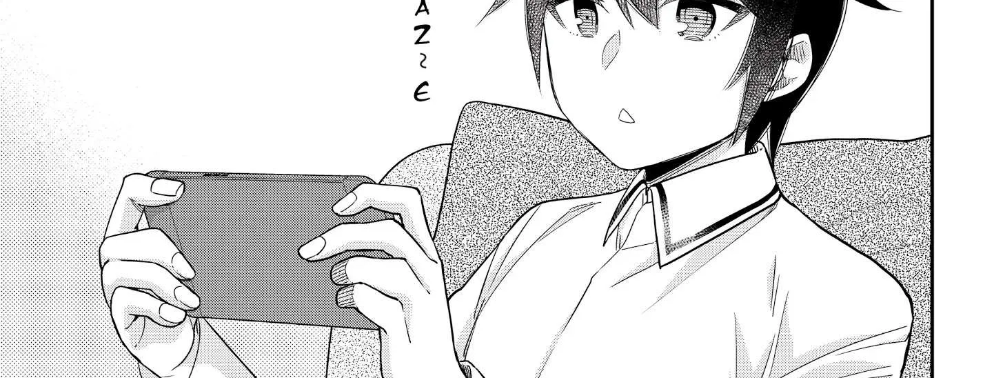 Jitsu wa Ore, Saikyou deshita? Chapter 17.1 page 2 - 