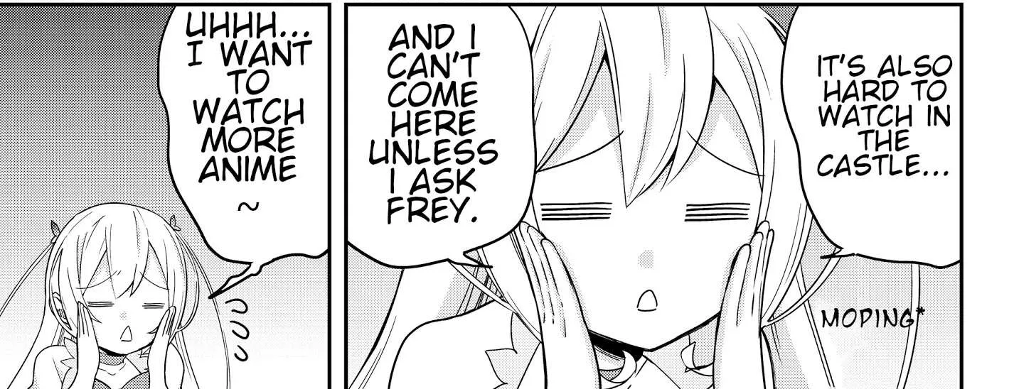 Jitsu wa Ore, Saikyou deshita? Chapter 17.1 page 18 - 