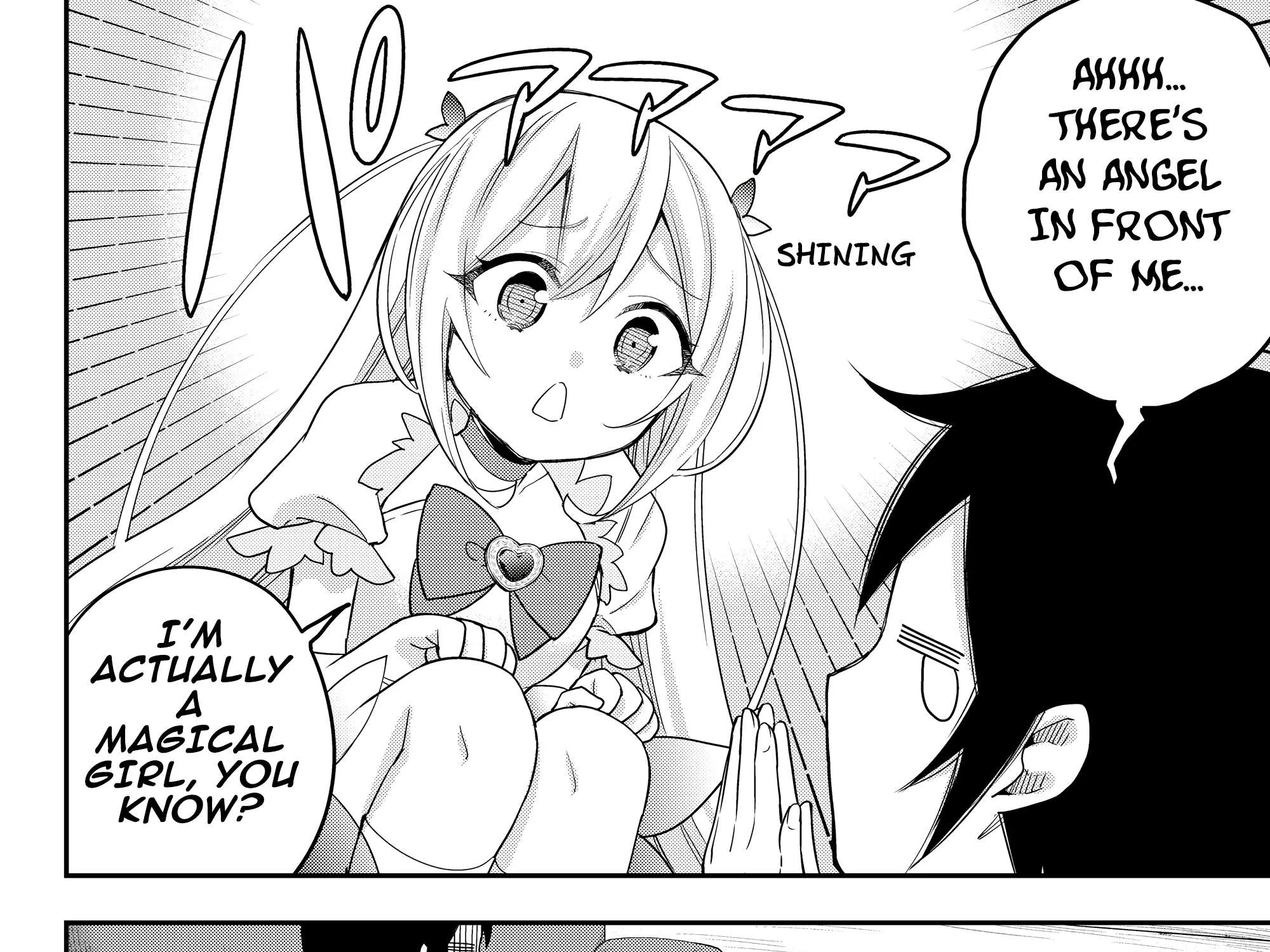 Jitsu wa Ore, Saikyou deshita? Chapter 17.2 page 17 - 