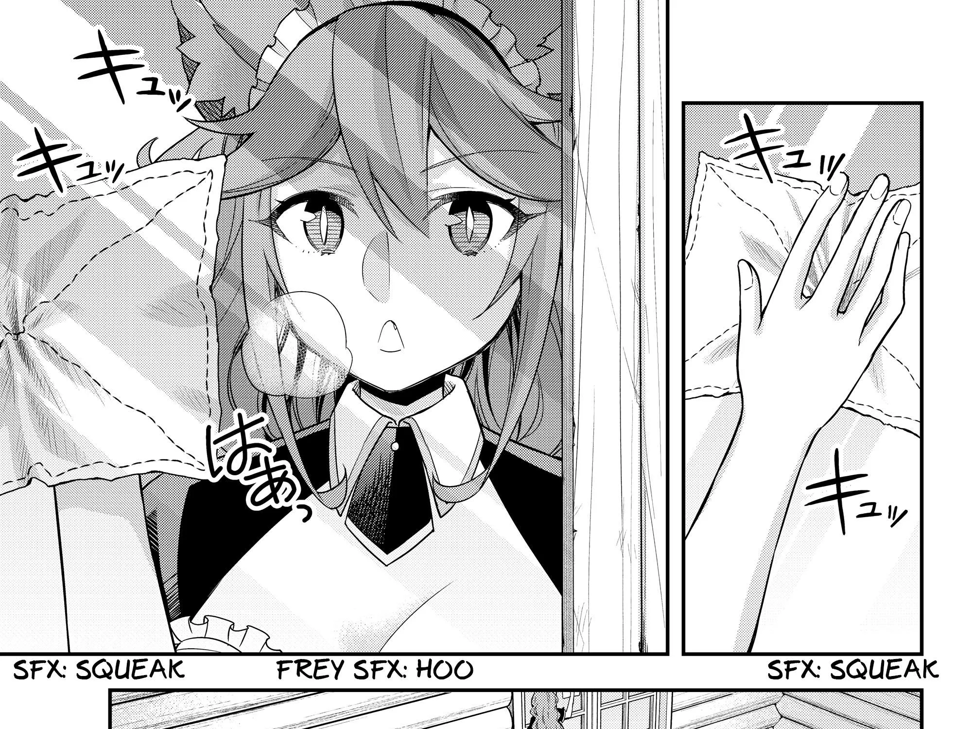 Jitsu wa Ore, Saikyou deshita? Chapter 18 page 1 - 