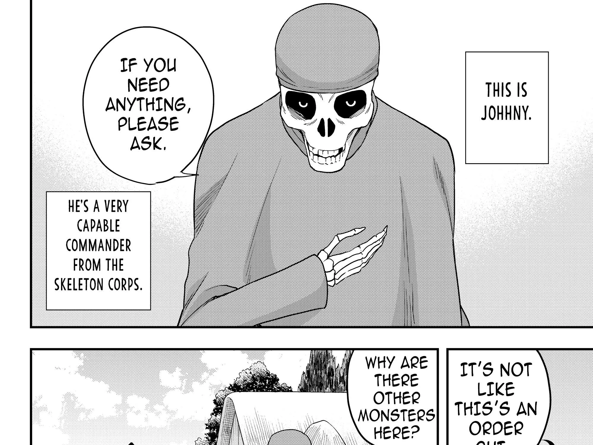 Jitsu wa Ore, Saikyou deshita? Chapter 18 page 15 - 