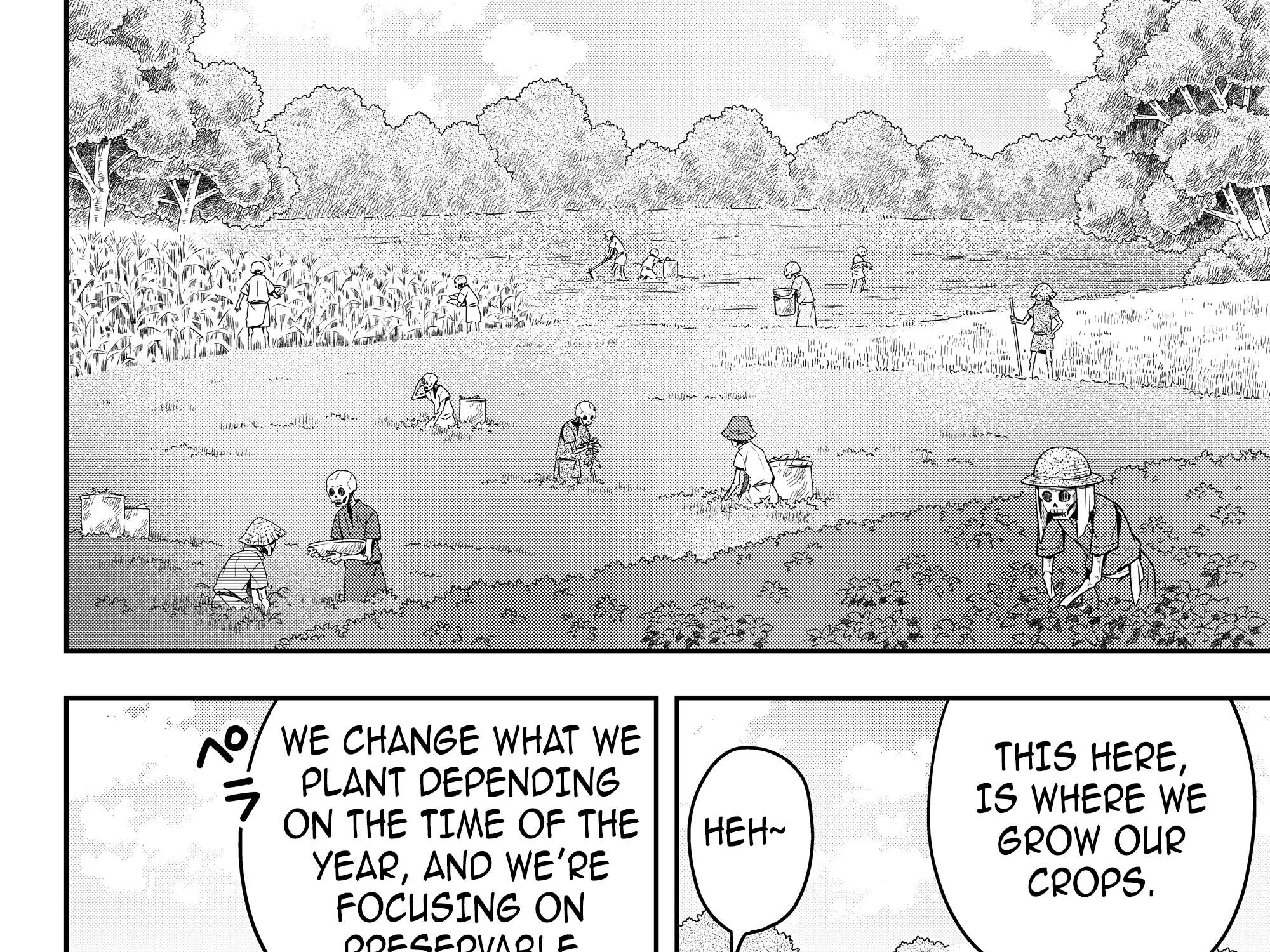 Jitsu wa Ore, Saikyou deshita? Chapter 18 page 19 - 