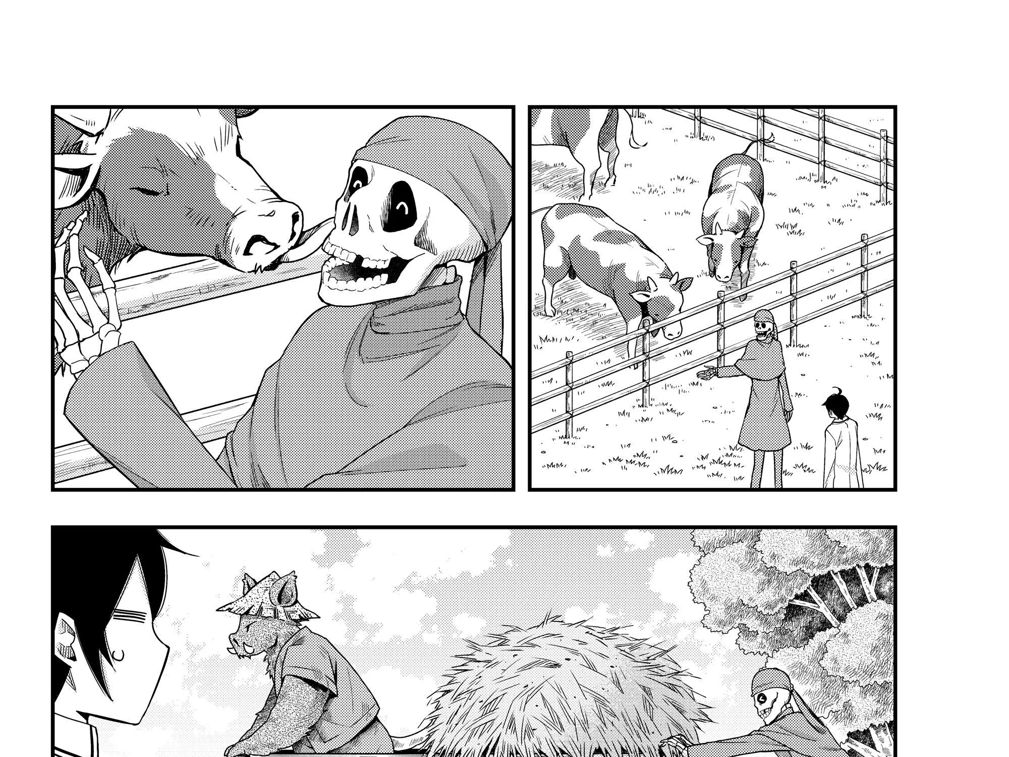 Jitsu wa Ore, Saikyou deshita? Chapter 18 page 23 - 