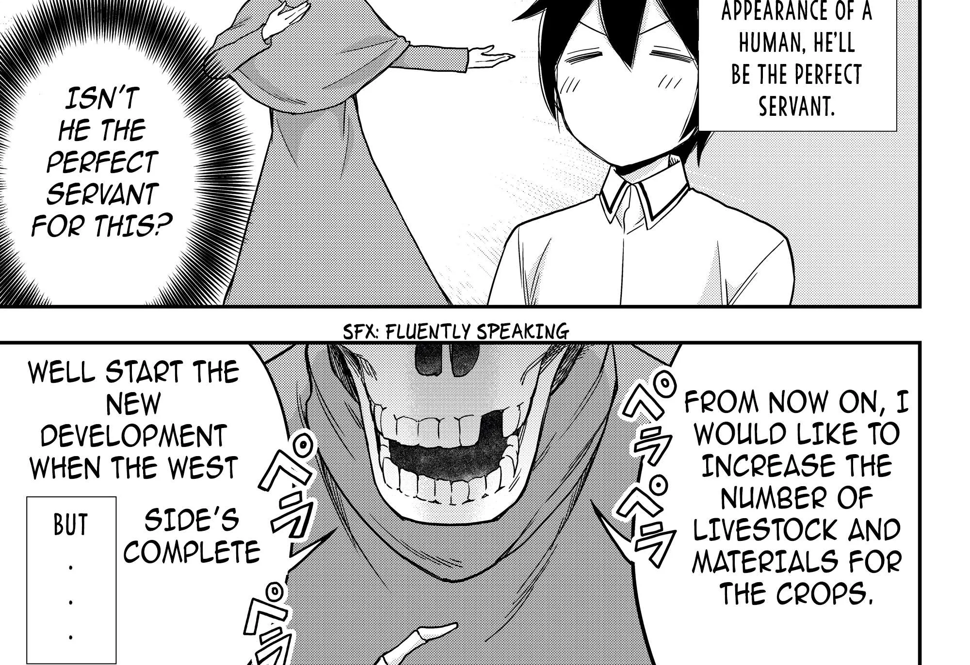Jitsu wa Ore, Saikyou deshita? Chapter 18 page 26 - 