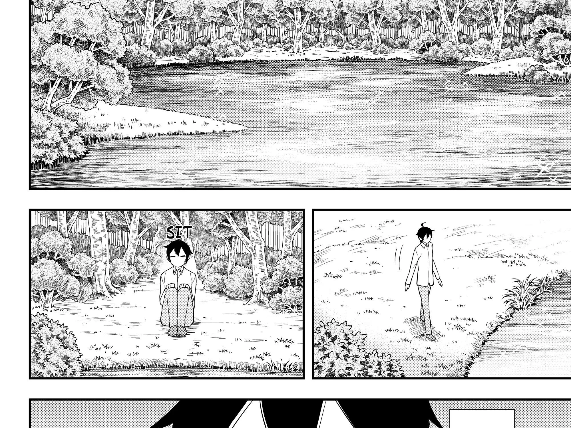 Jitsu wa Ore, Saikyou deshita? Chapter 18 page 31 - 