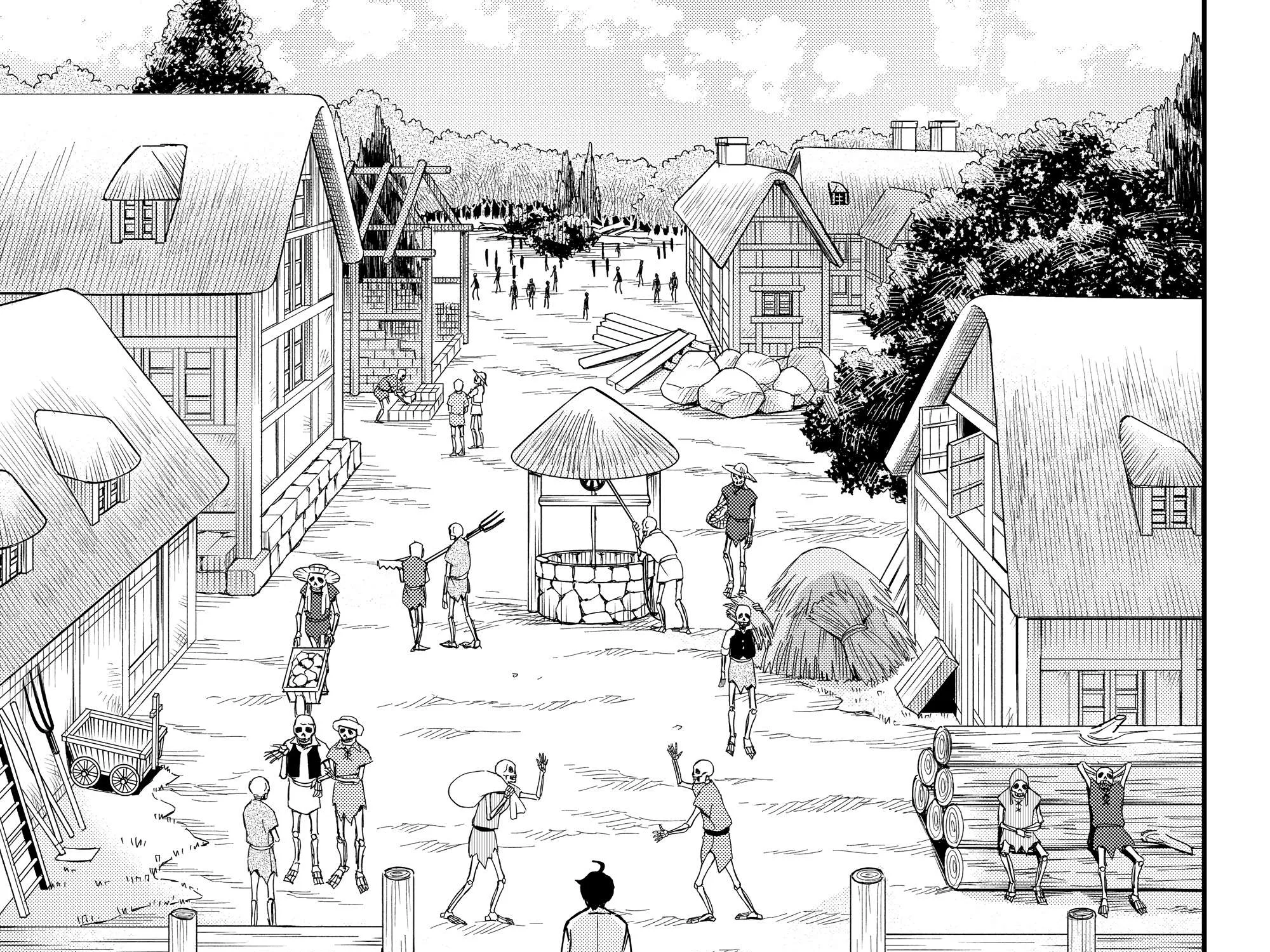 Jitsu wa Ore, Saikyou deshita? Chapter 18 page 9 - 