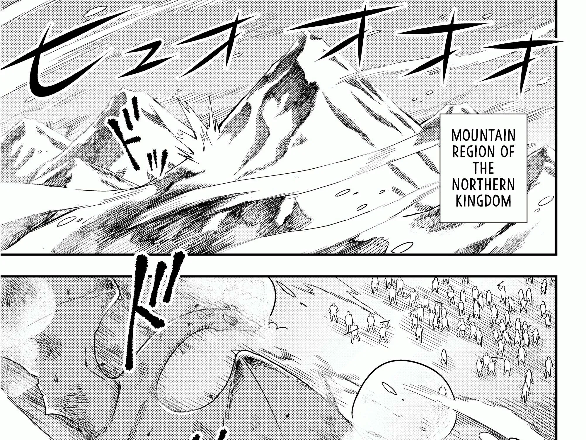 Jitsu wa Ore, Saikyou deshita? Chapter 19.1 page 1 - 
