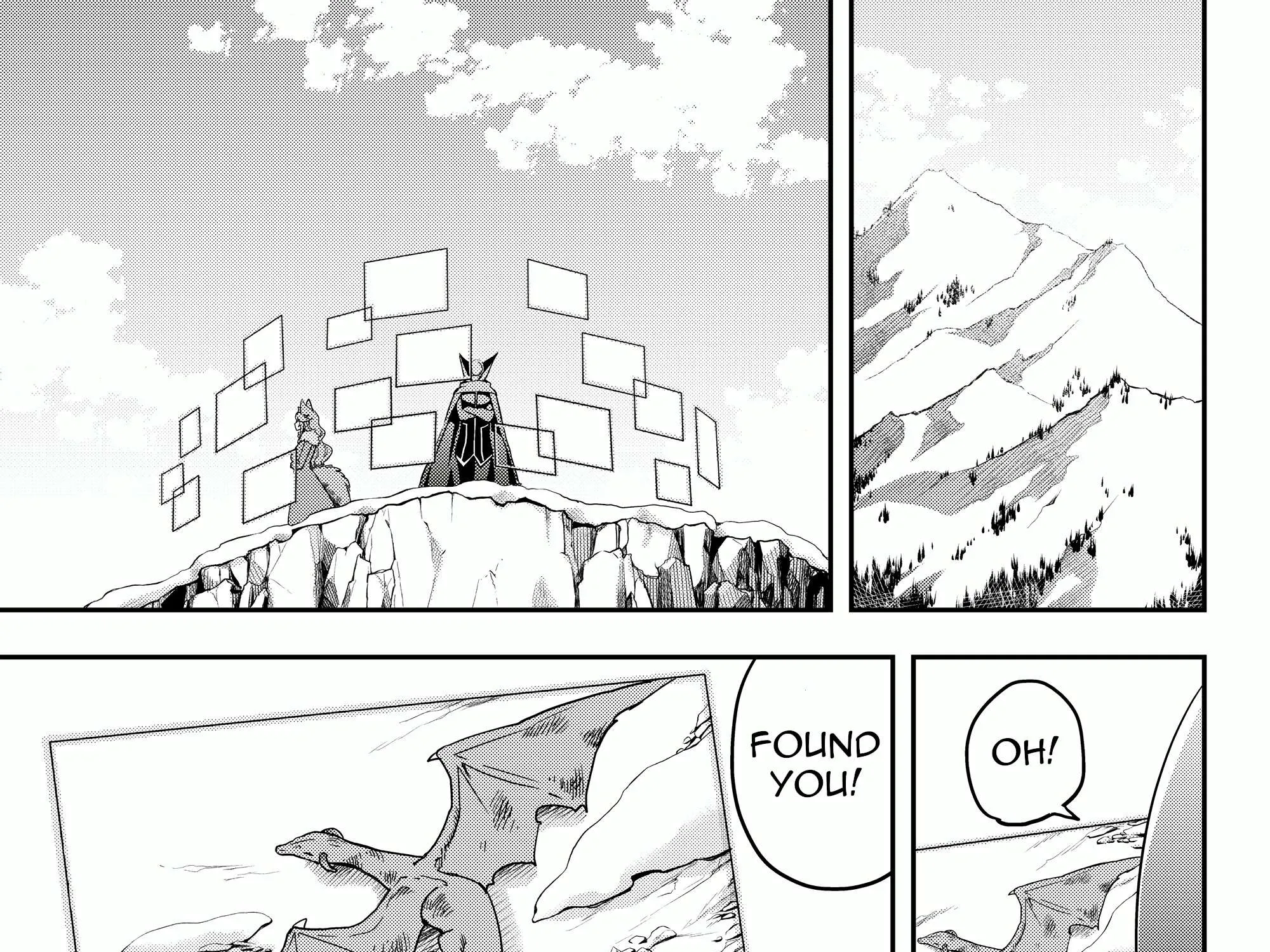 Jitsu wa Ore, Saikyou deshita? Chapter 19.1 page 27 - 