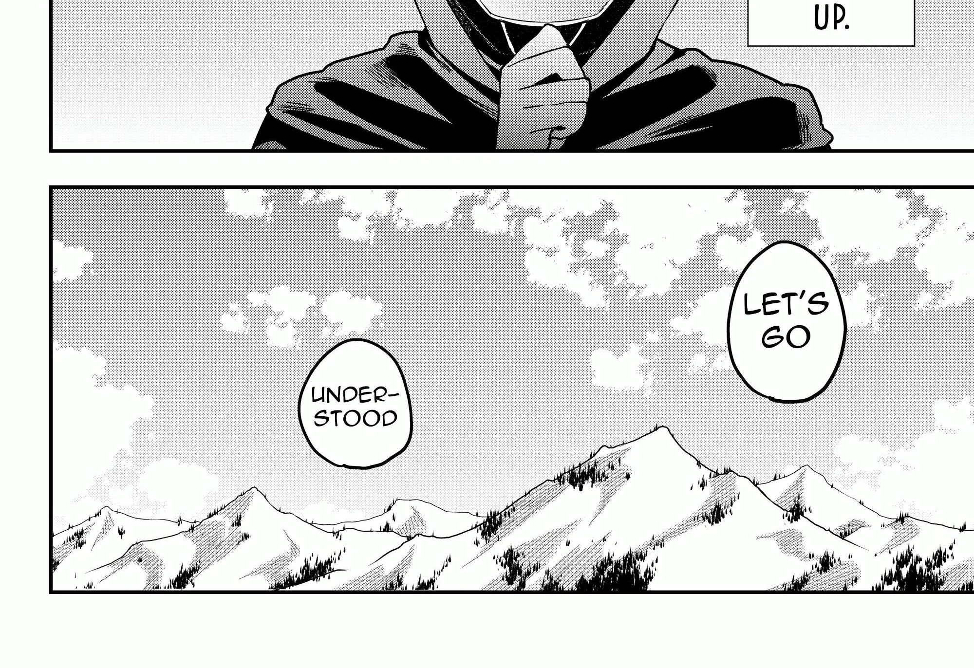 Jitsu wa Ore, Saikyou deshita? Chapter 19.1 page 30 - 