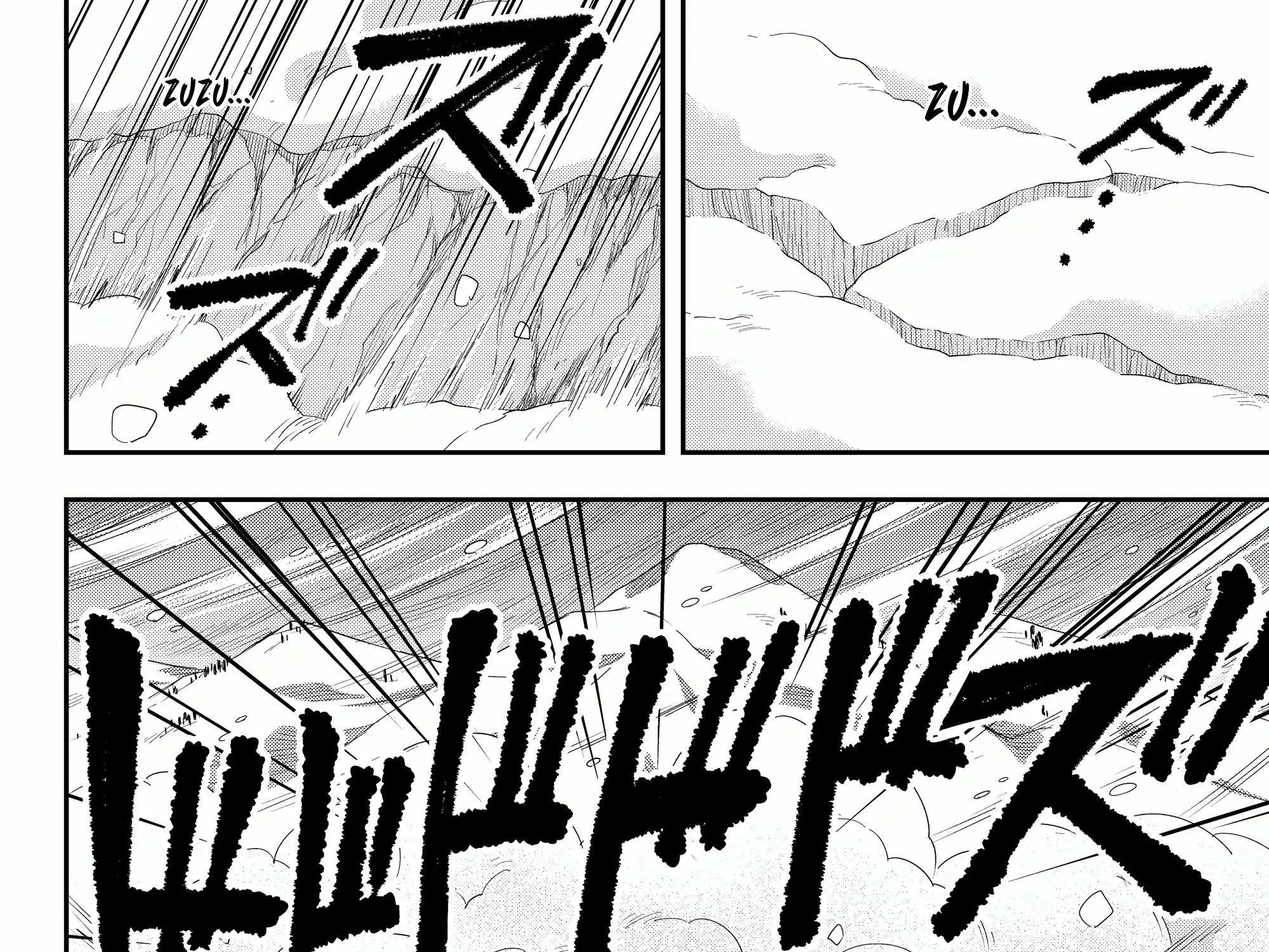 Jitsu wa Ore, Saikyou deshita? Chapter 19.1 page 9 - 