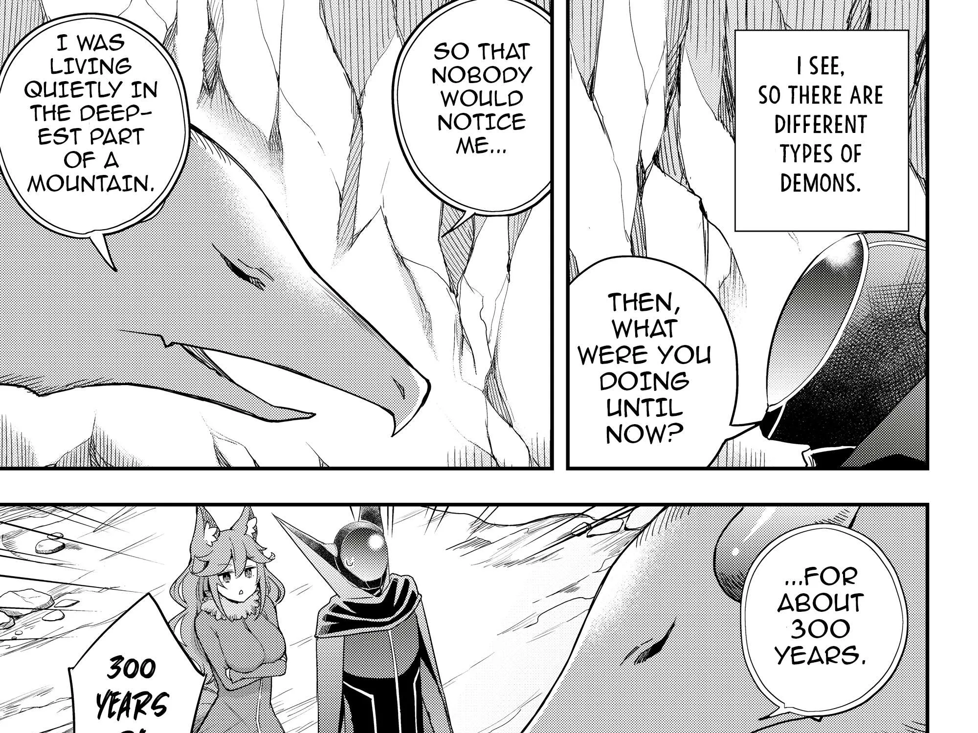 Jitsu wa Ore, Saikyou deshita? Chapter 19.2 page 11 - 
