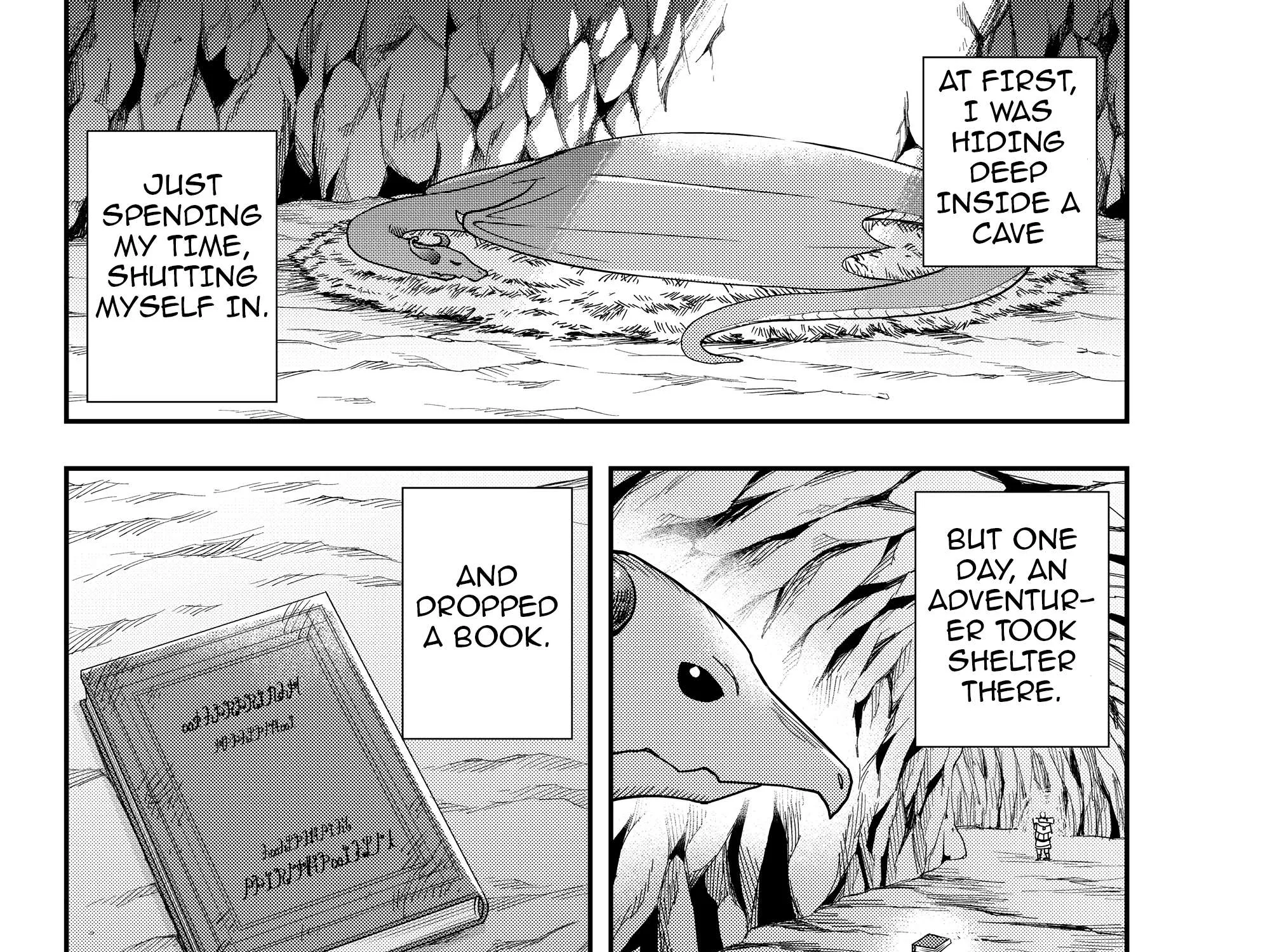 Jitsu wa Ore, Saikyou deshita? Chapter 19.2 page 13 - 