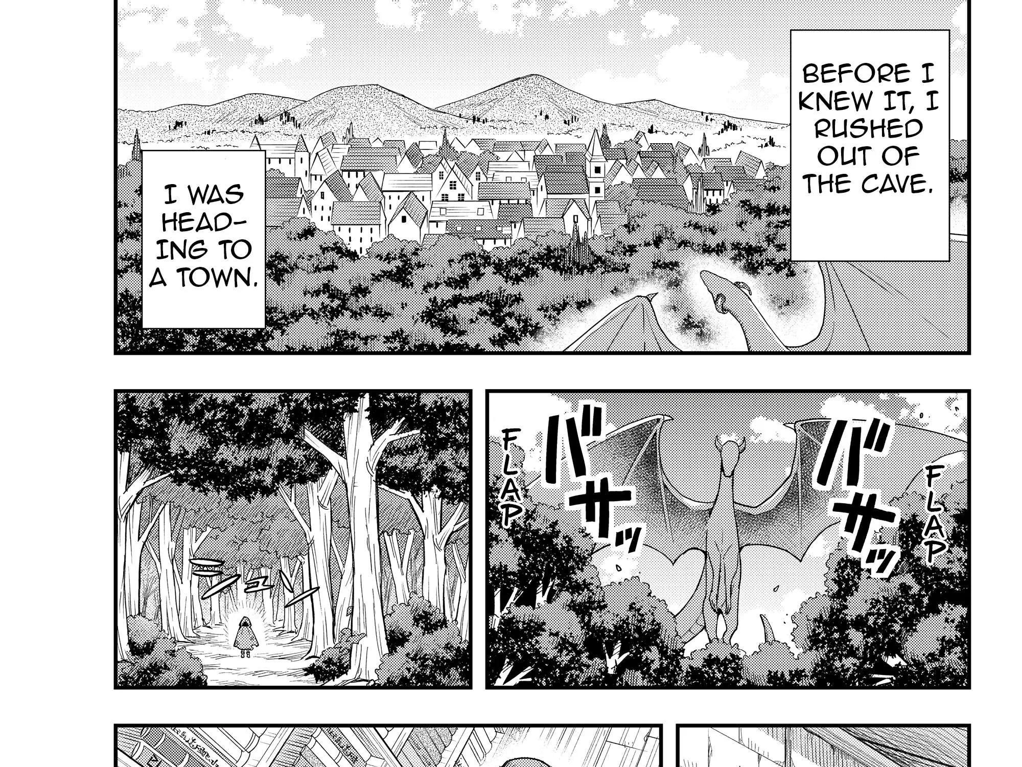 Jitsu wa Ore, Saikyou deshita? Chapter 19.2 page 15 - 