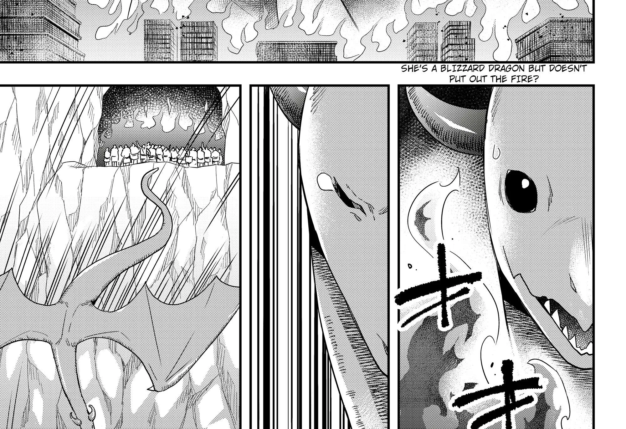 Jitsu wa Ore, Saikyou deshita? Chapter 19.2 page 20 - 
