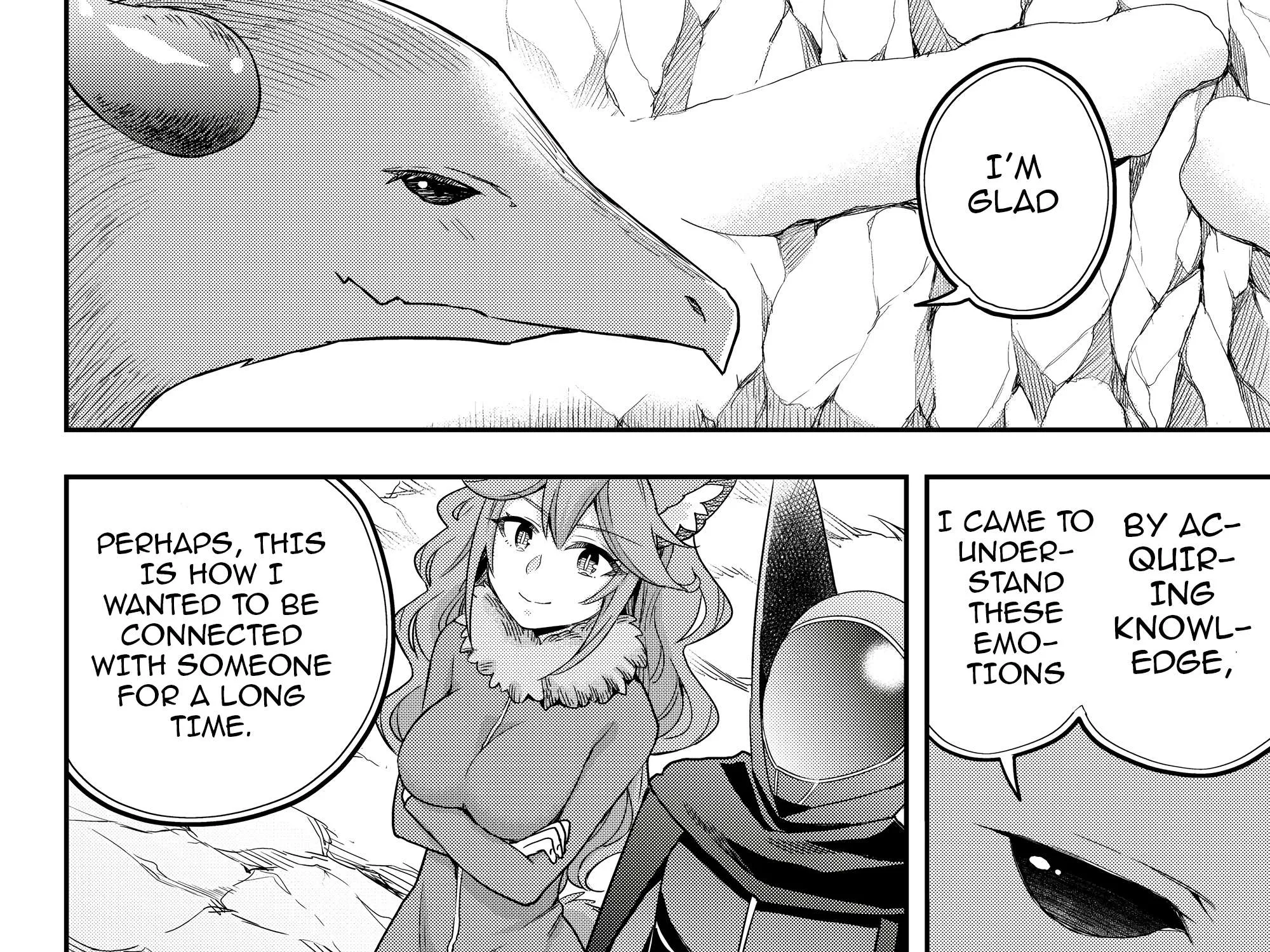 Jitsu wa Ore, Saikyou deshita? Chapter 19.2 page 25 - 