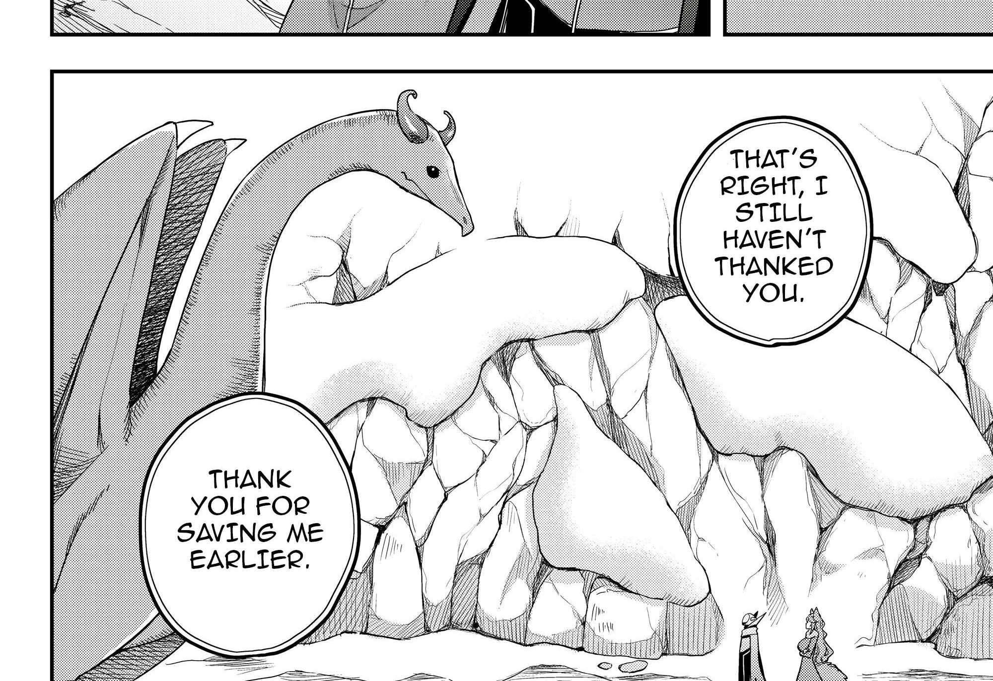 Jitsu wa Ore, Saikyou deshita? Chapter 19.2 page 26 - 