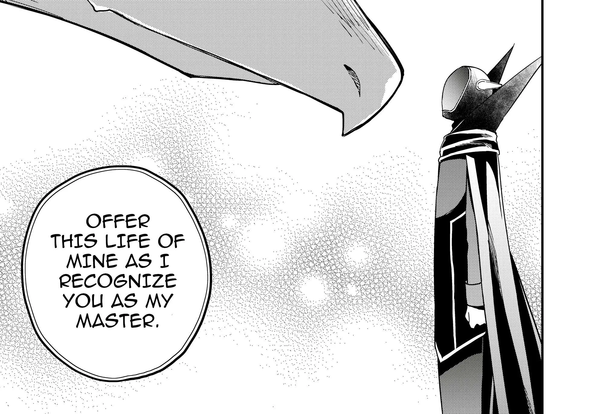 Jitsu wa Ore, Saikyou deshita? Chapter 19.2 page 28 - 