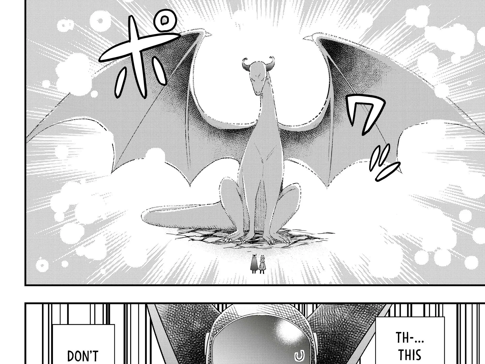 Jitsu wa Ore, Saikyou deshita? Chapter 19.2 page 29 - 