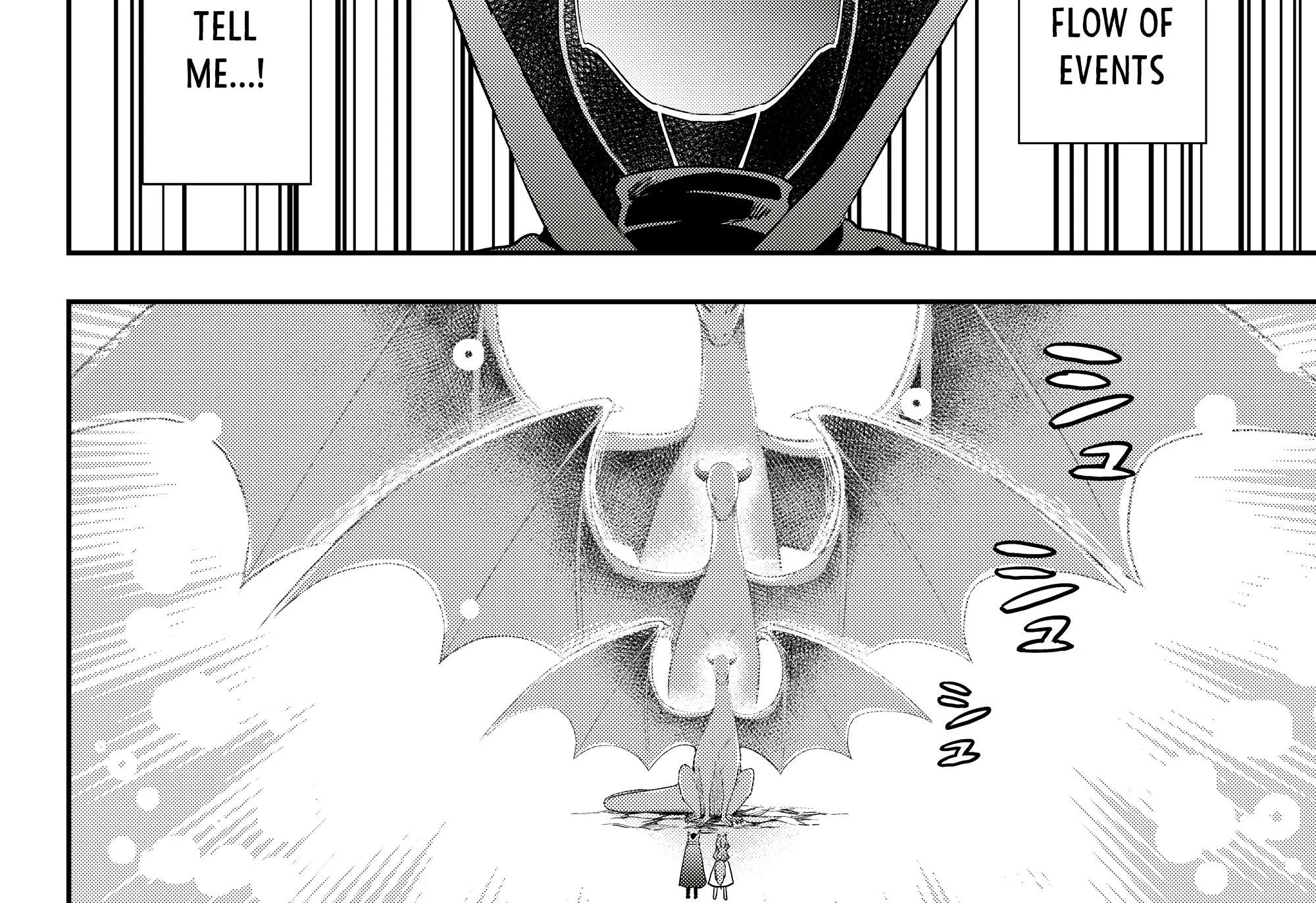 Jitsu wa Ore, Saikyou deshita? Chapter 19.2 page 30 - 
