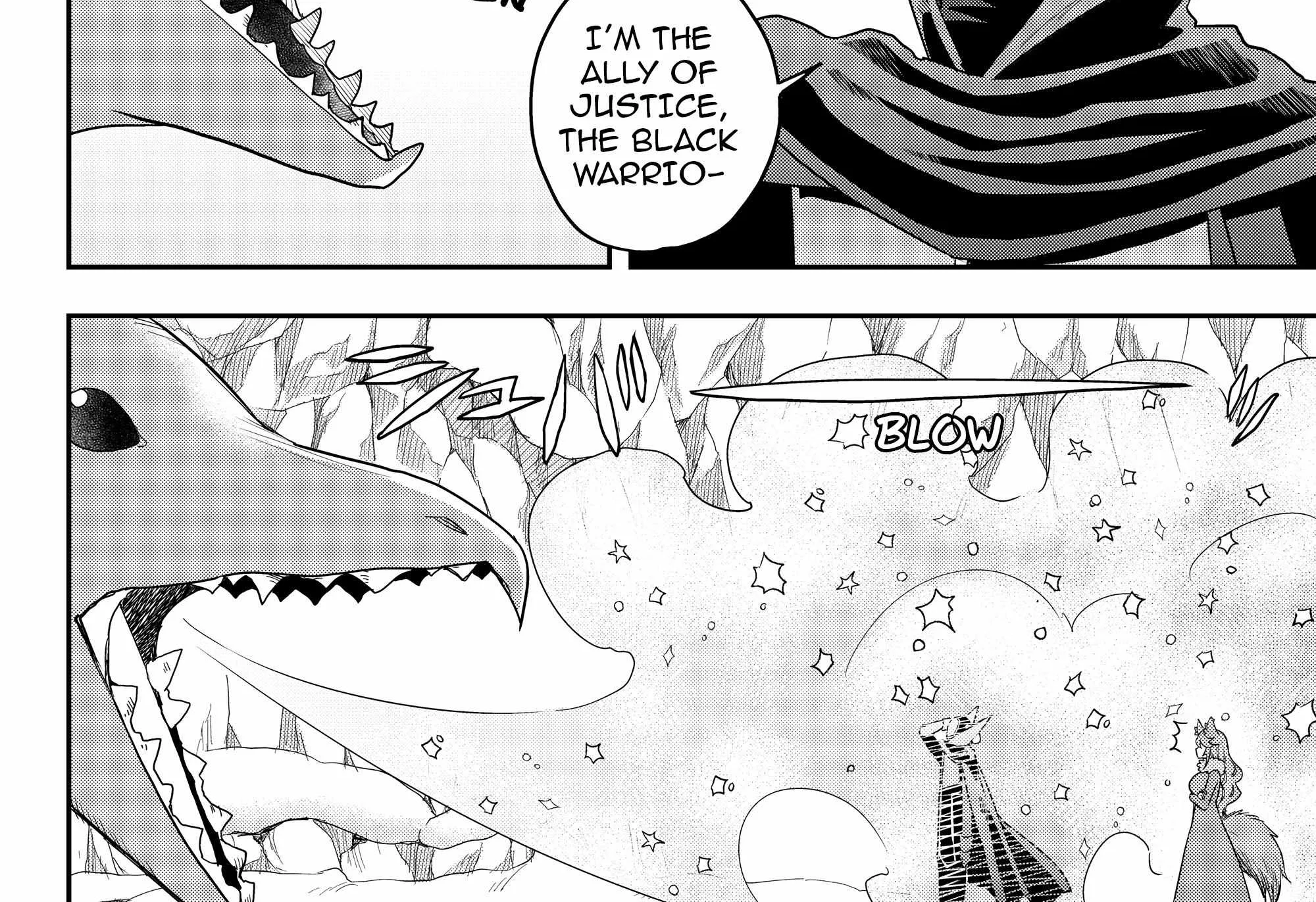Jitsu wa Ore, Saikyou deshita? Chapter 19 page 22 - 