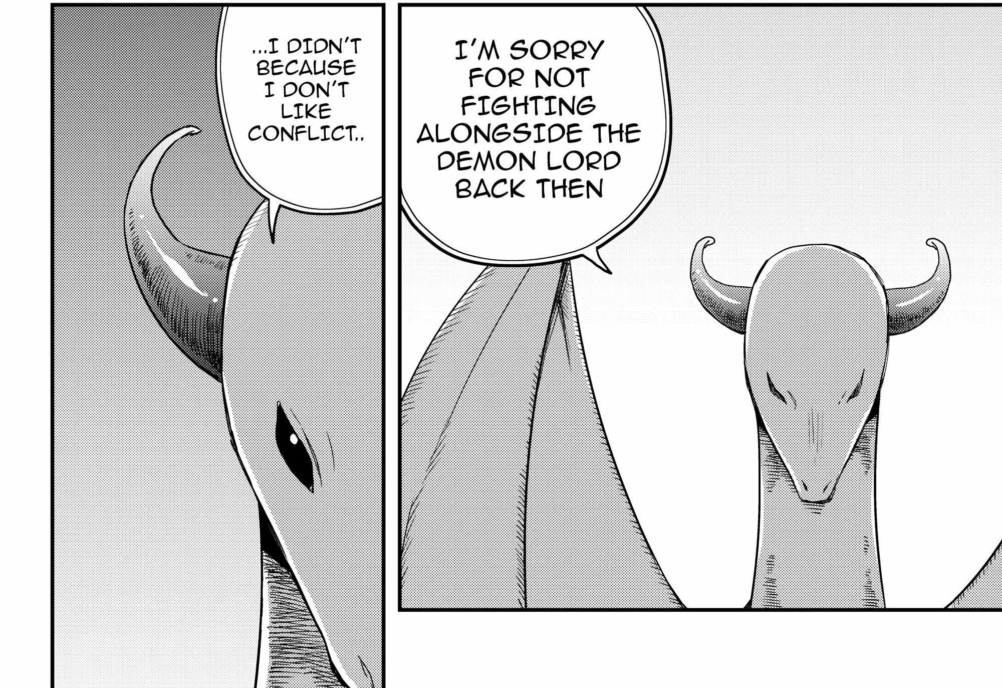 Jitsu wa Ore, Saikyou deshita? Chapter 19 page 30 - 
