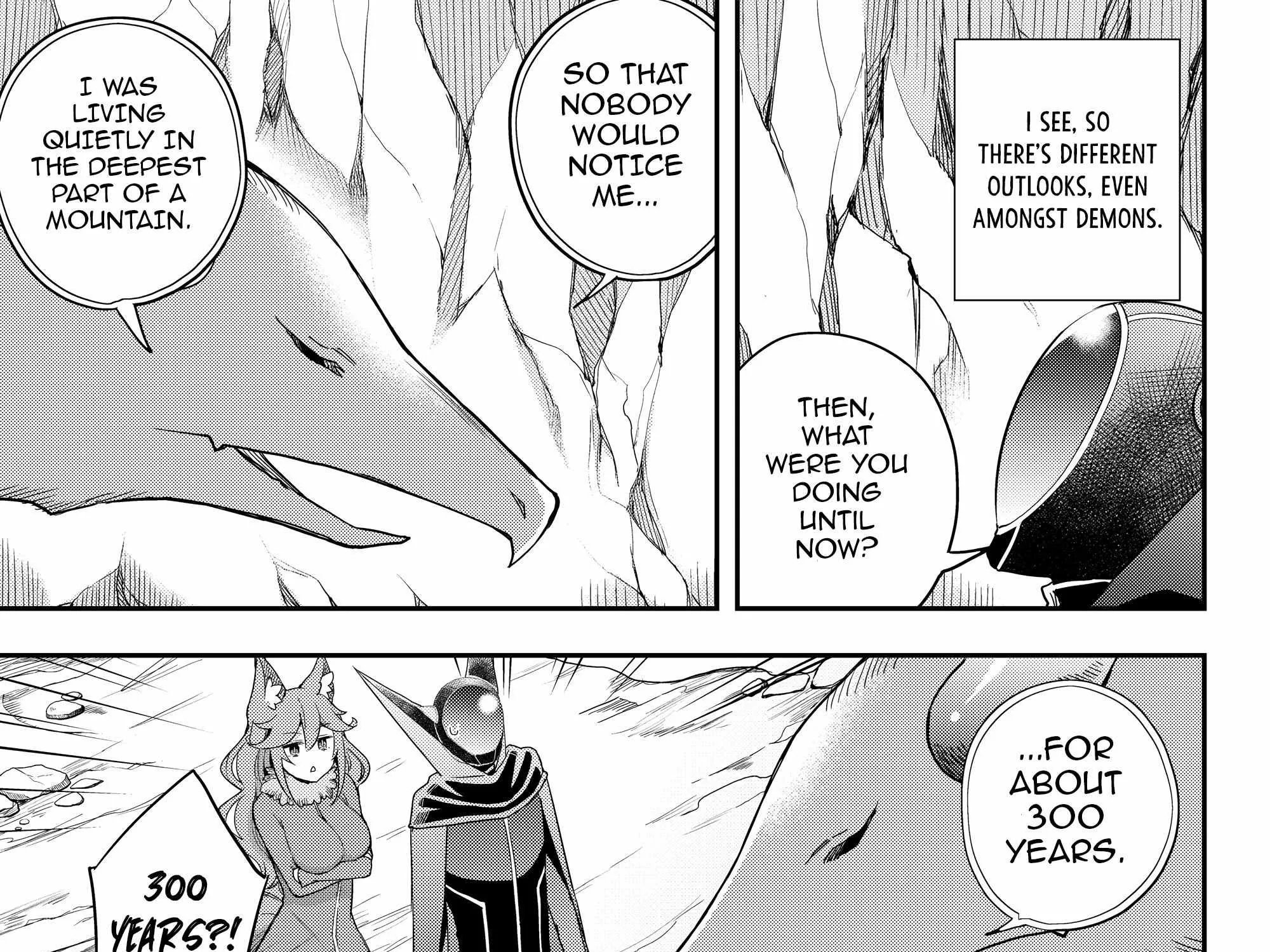 Jitsu wa Ore, Saikyou deshita? Chapter 19 page 31 - 