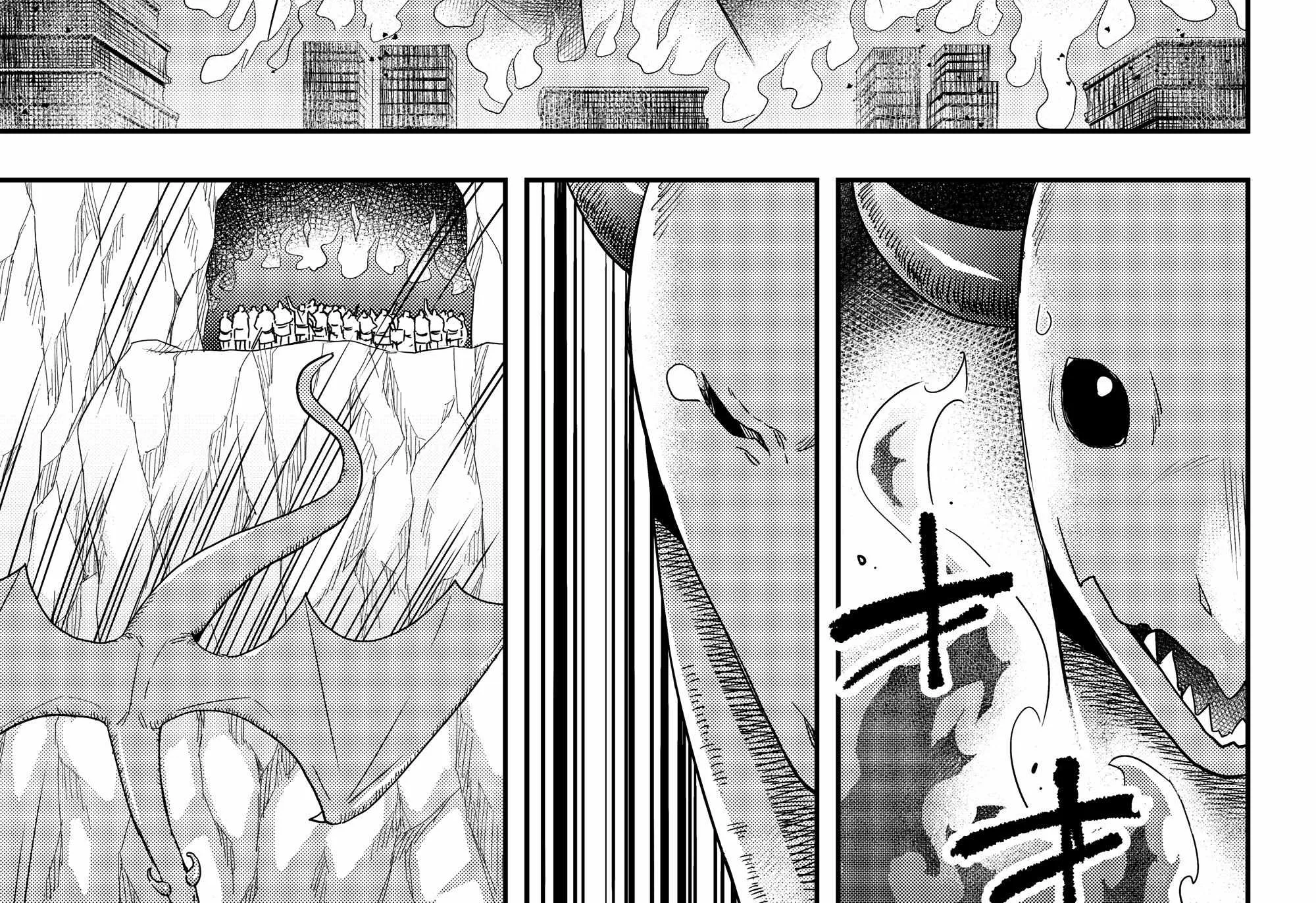 Jitsu wa Ore, Saikyou deshita? Chapter 19 page 40 - 