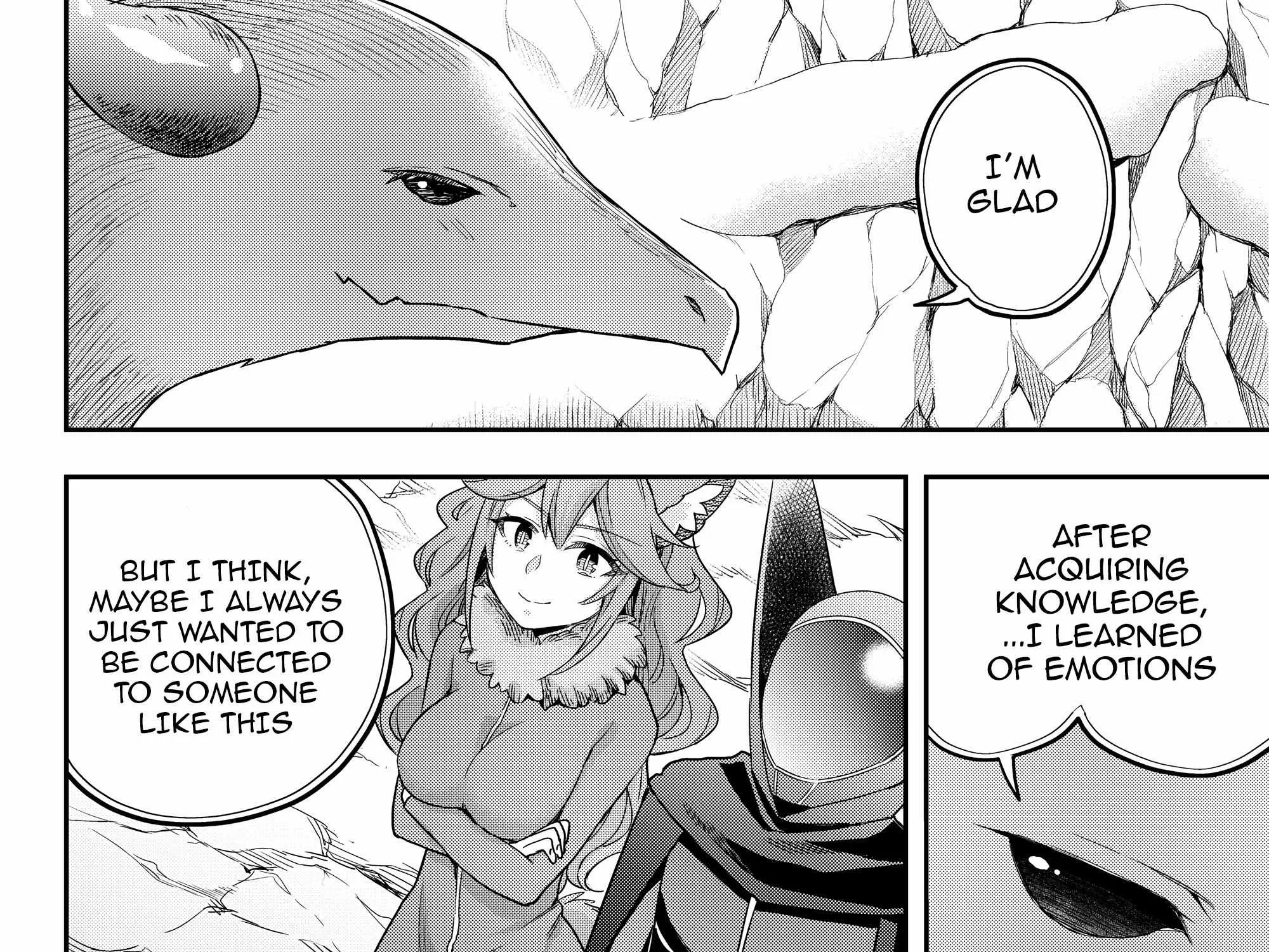 Jitsu wa Ore, Saikyou deshita? Chapter 19 page 45 - 