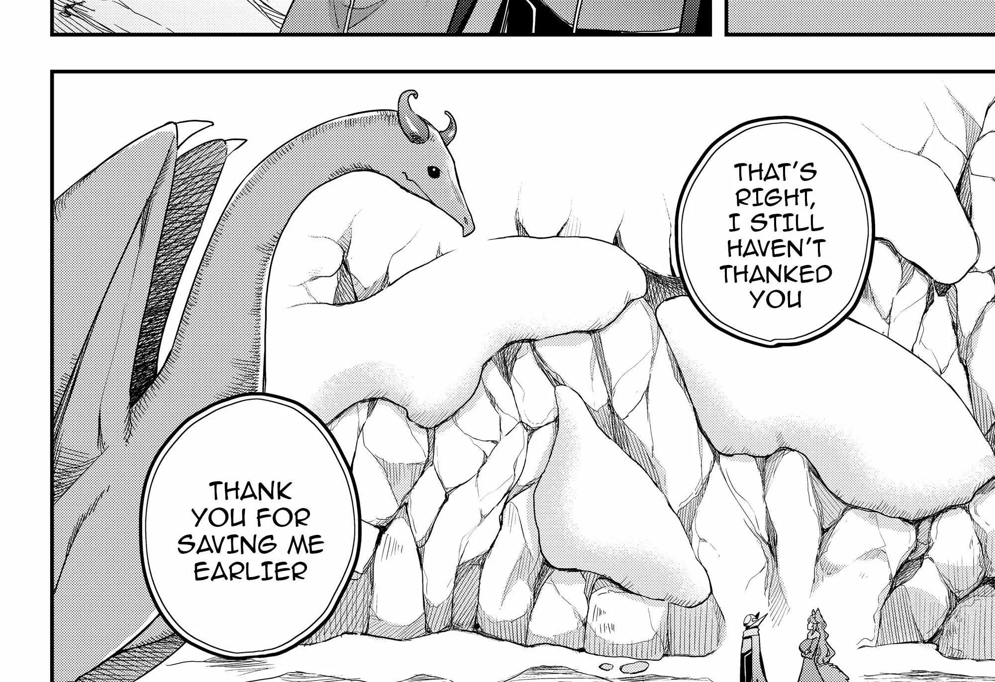 Jitsu wa Ore, Saikyou deshita? Chapter 19 page 46 - 
