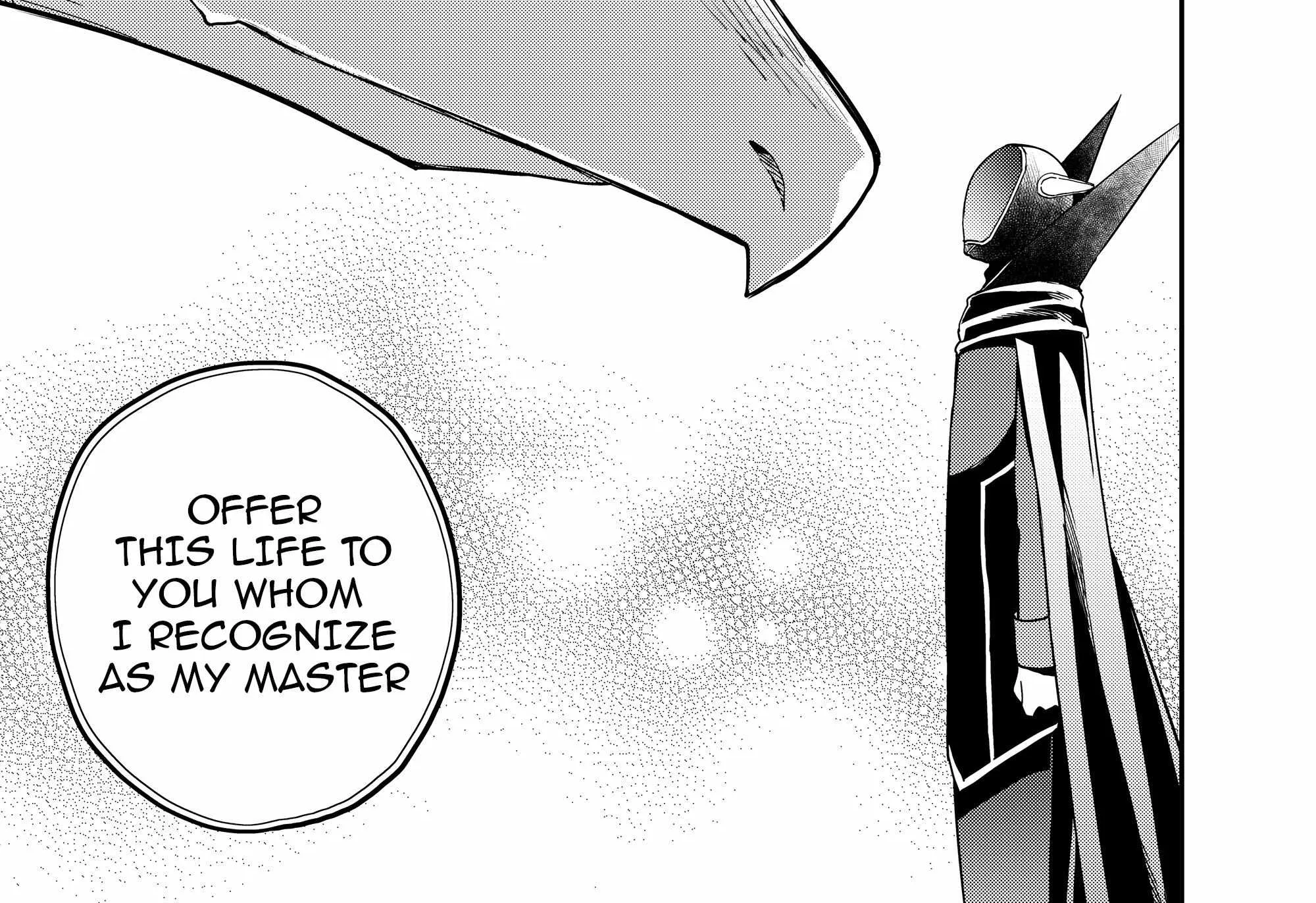 Jitsu wa Ore, Saikyou deshita? Chapter 19 page 48 - 