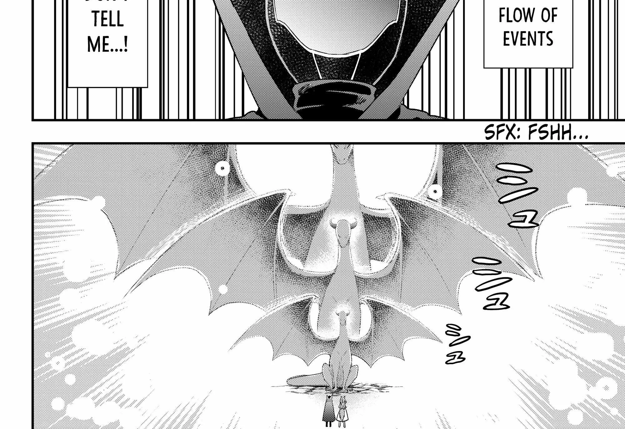 Jitsu wa Ore, Saikyou deshita? Chapter 19 page 50 - 