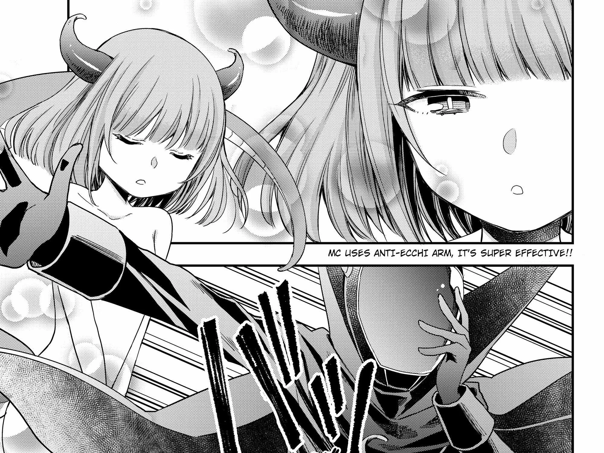 Jitsu wa Ore, Saikyou deshita? Chapter 19 page 51 - 