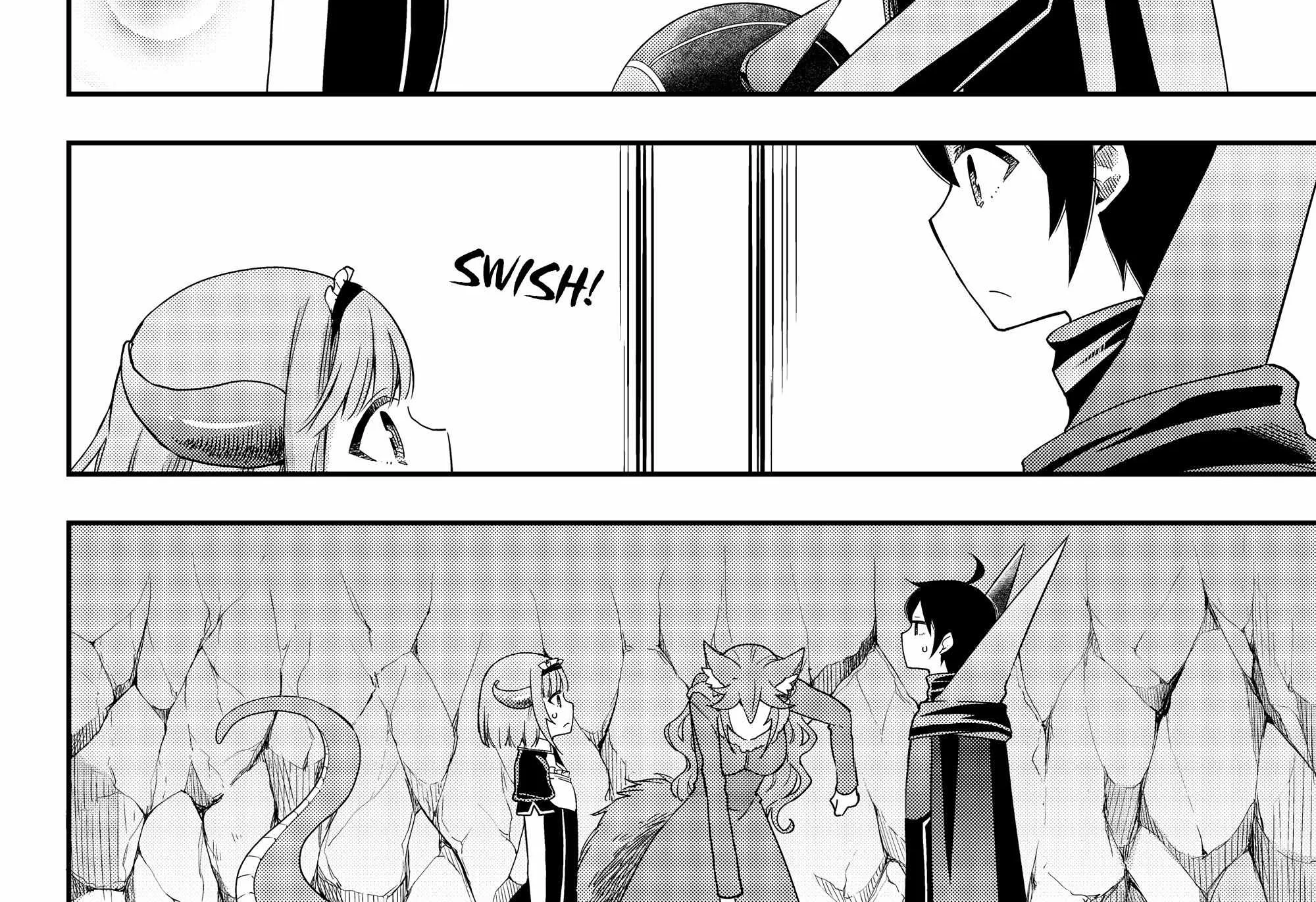 Jitsu wa Ore, Saikyou deshita? Chapter 19 page 58 - 