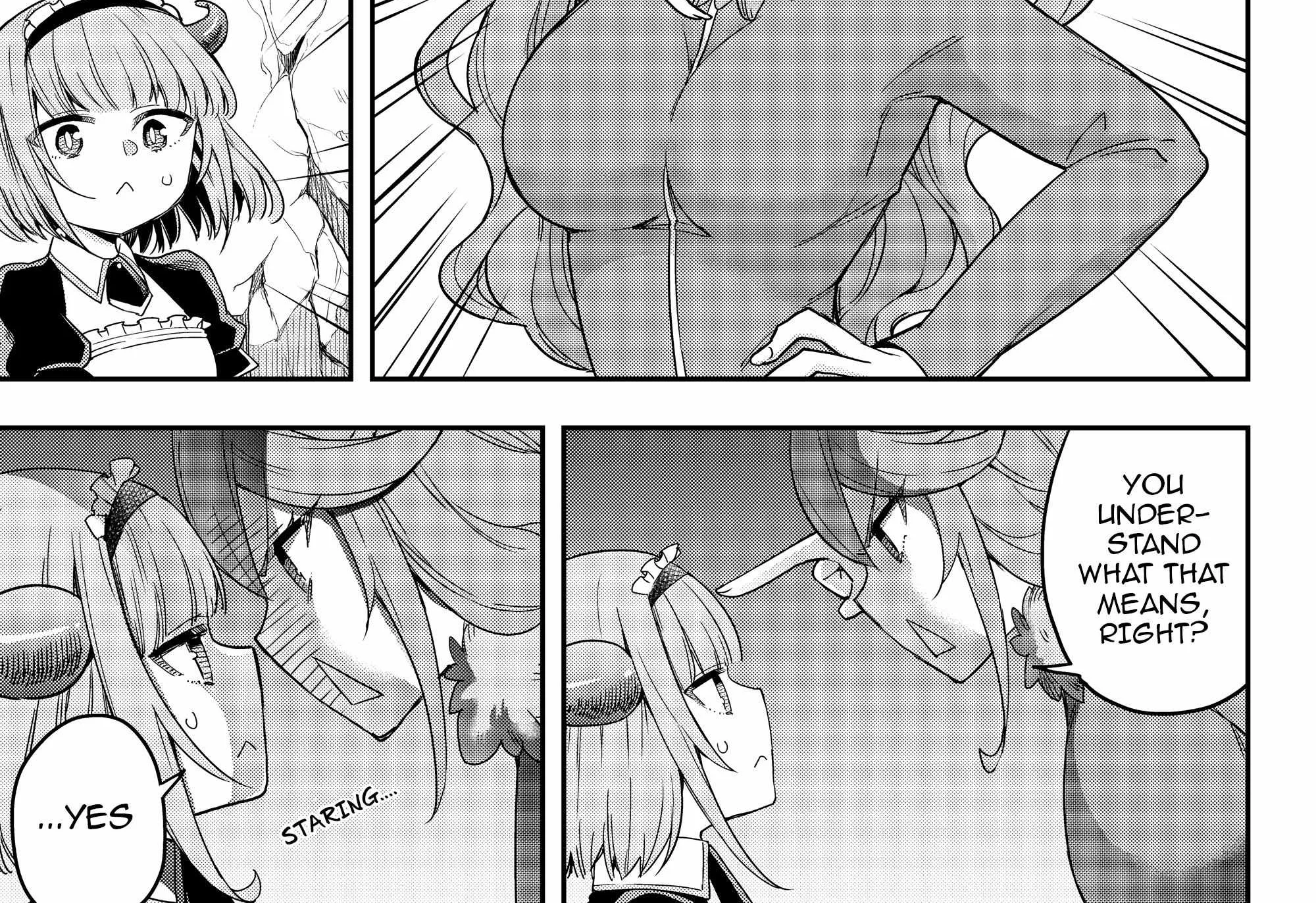 Jitsu wa Ore, Saikyou deshita? Chapter 19 page 60 - 