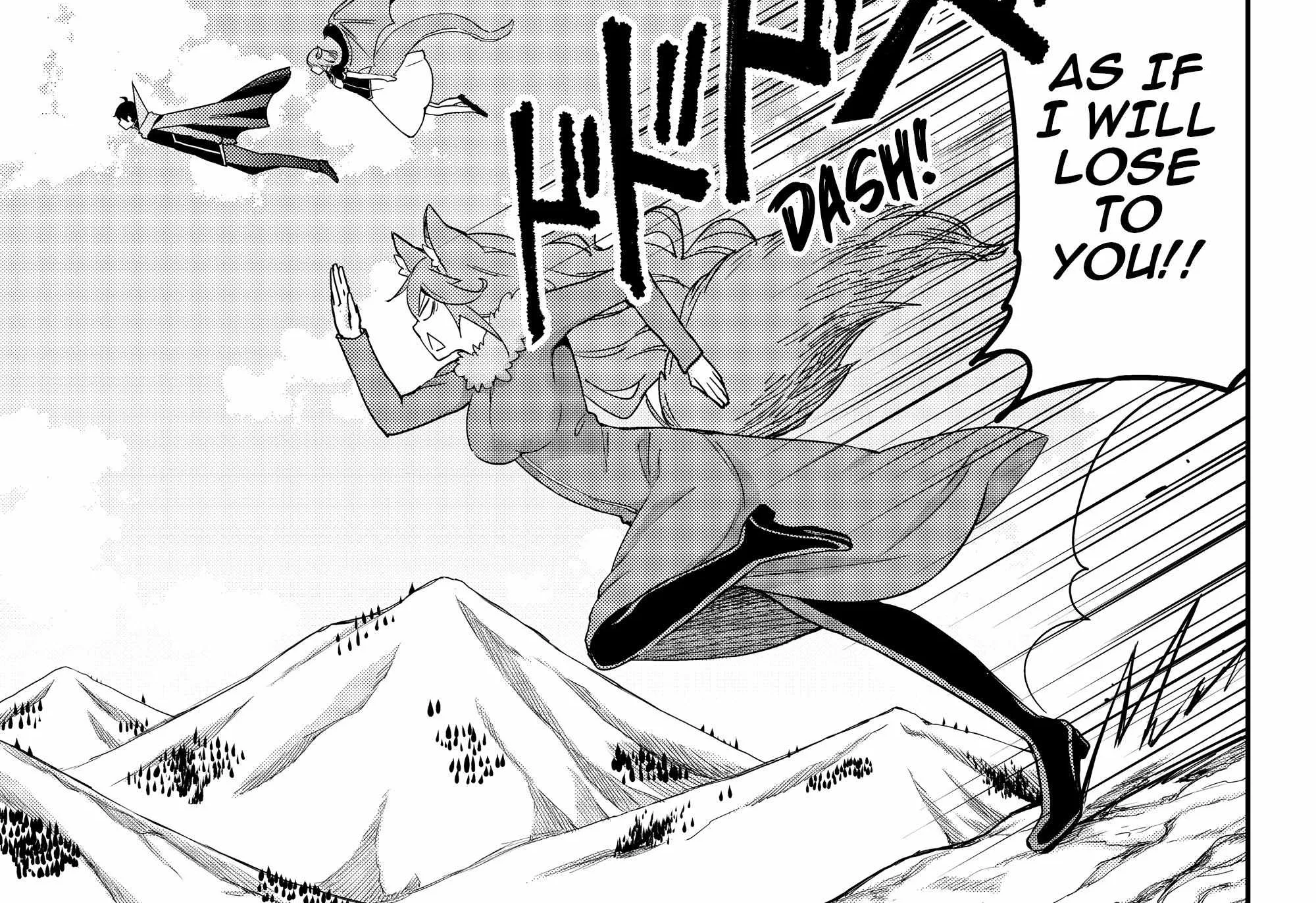 Jitsu wa Ore, Saikyou deshita? Chapter 19 page 64 - 
