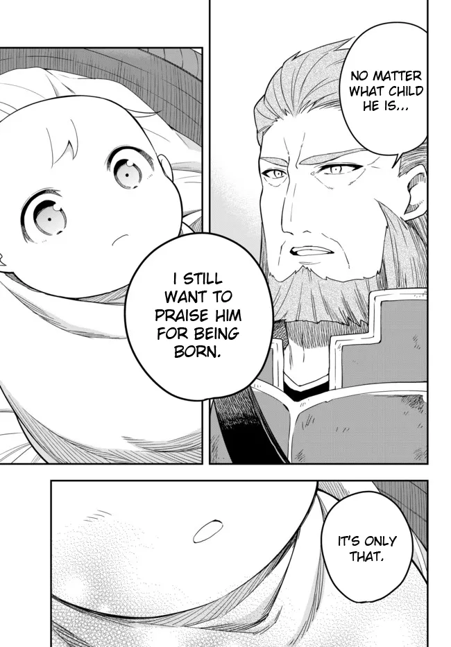 Jitsu wa Ore, Saikyou deshita? Chapter 2 page 17 - 