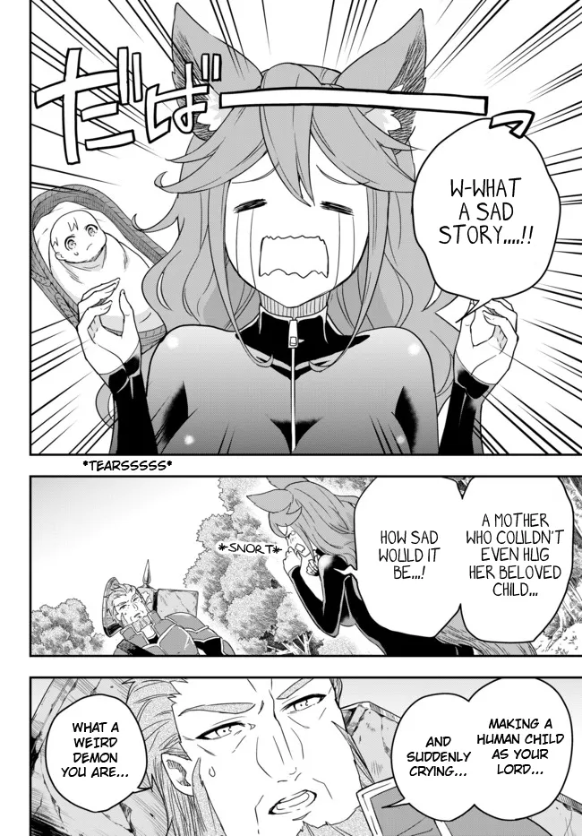 Jitsu wa Ore, Saikyou deshita? Chapter 2 page 18 - 