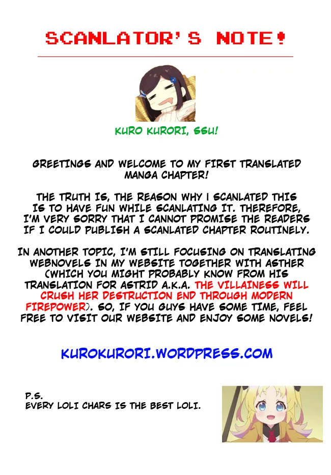 Jitsu wa Ore, Saikyou deshita? Chapter 2 page 24 - 