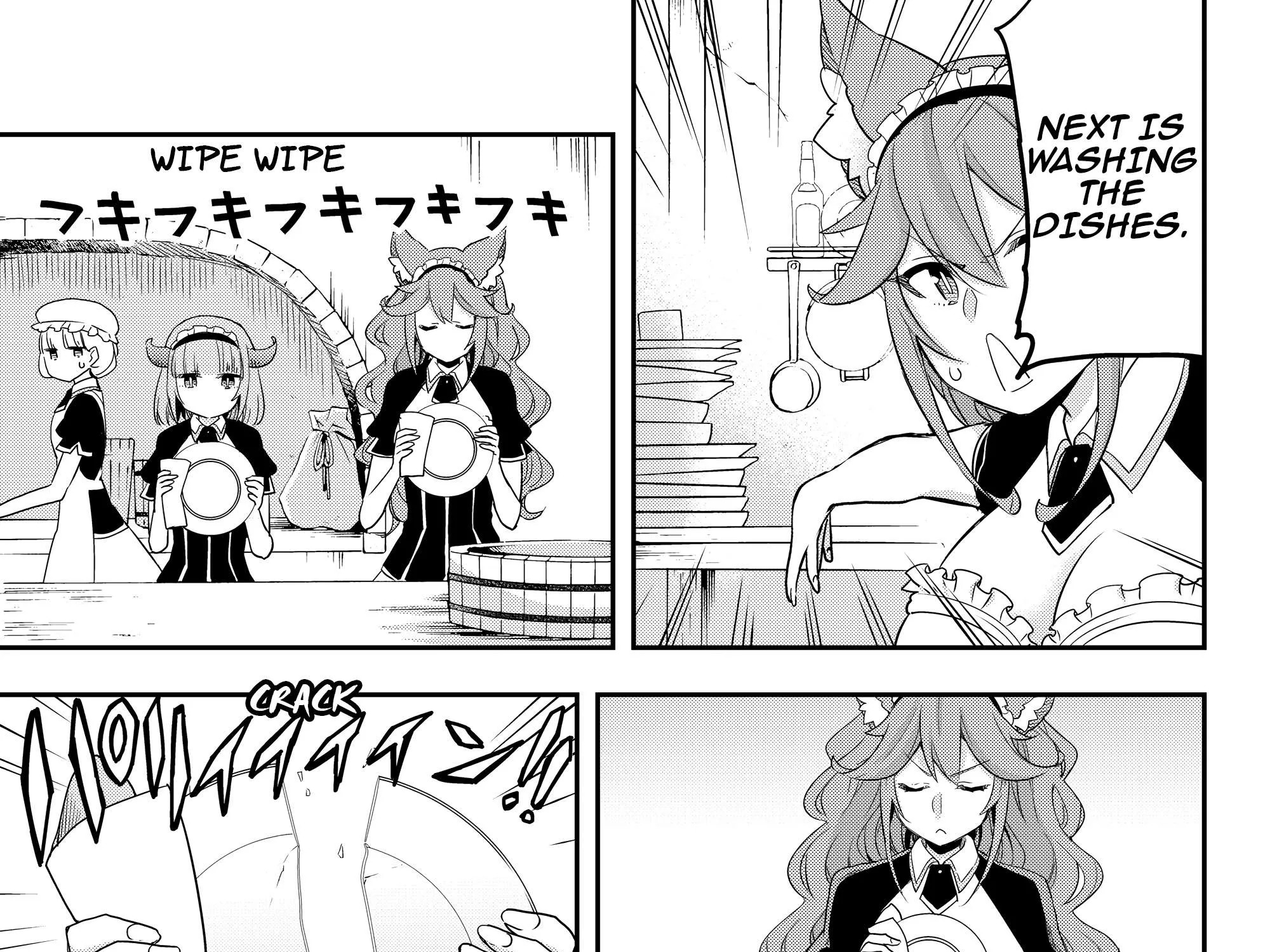 Jitsu wa Ore, Saikyou deshita? Chapter 20 page 13 - 