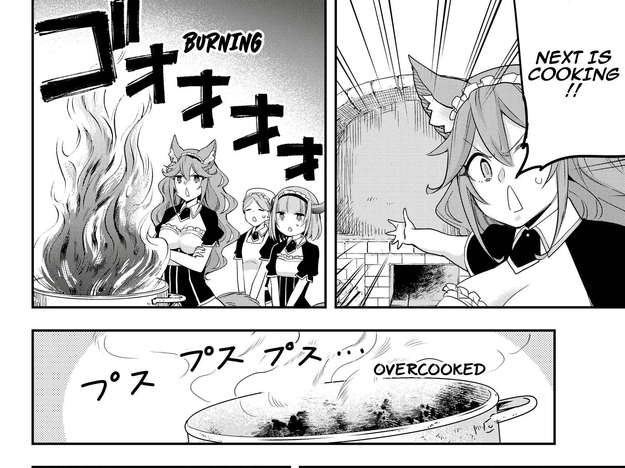 Jitsu wa Ore, Saikyou deshita? Chapter 20 page 15 - 