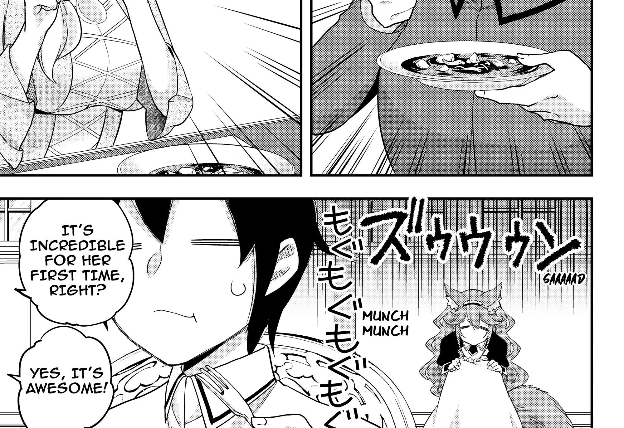 Jitsu wa Ore, Saikyou deshita? Chapter 20 page 18 - 