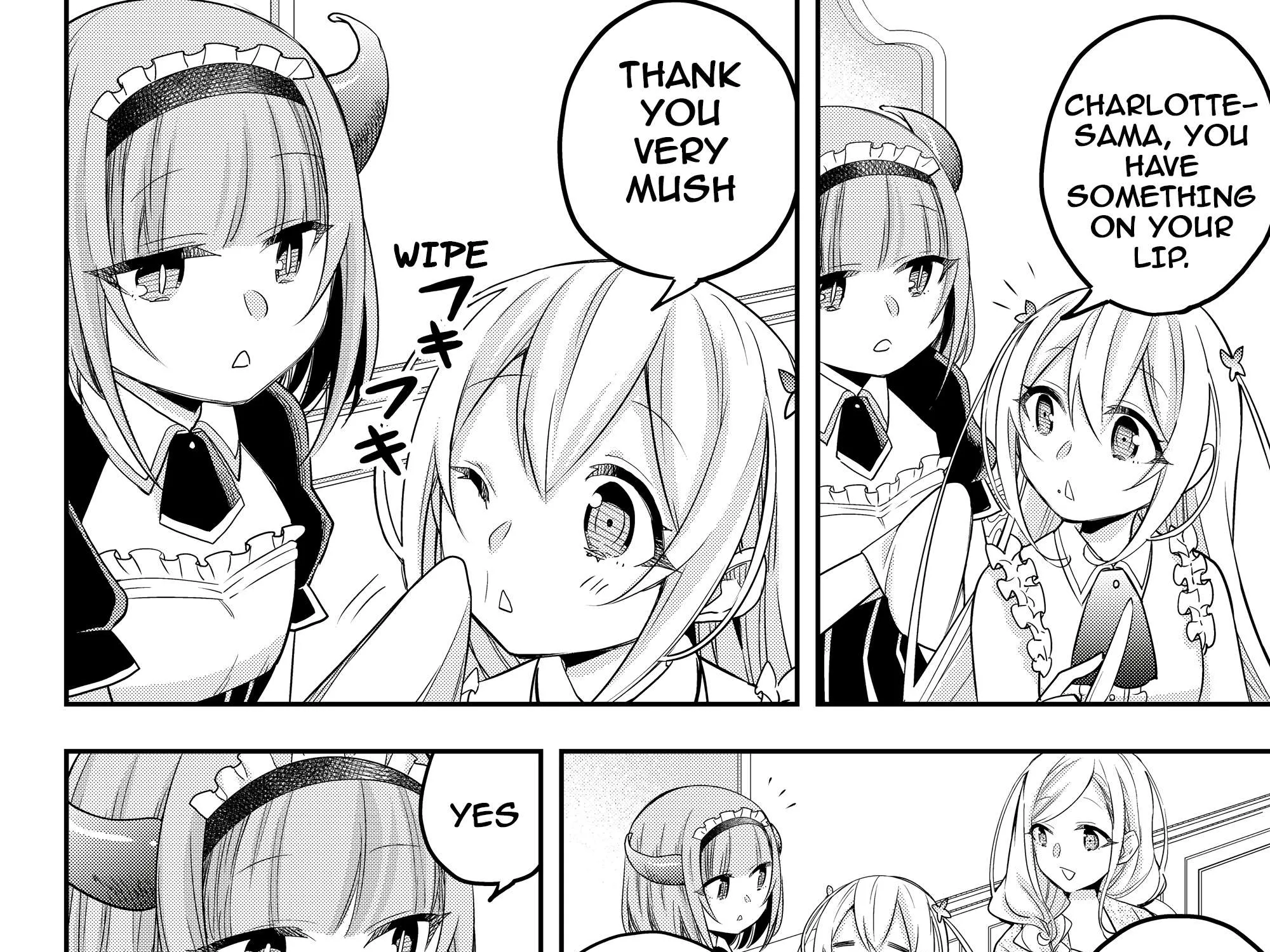 Jitsu wa Ore, Saikyou deshita? Chapter 20 page 19 - 