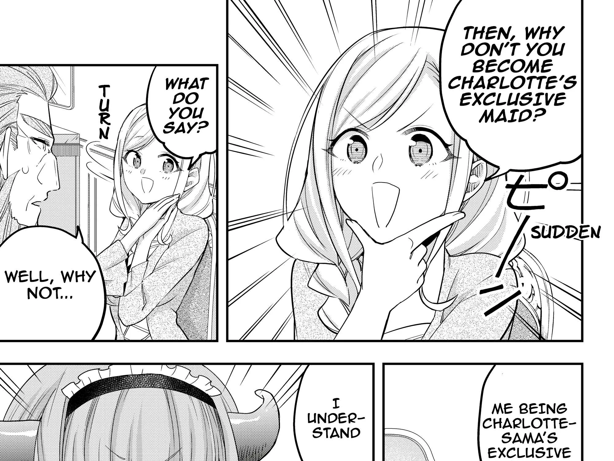 Jitsu wa Ore, Saikyou deshita? Chapter 20 page 21 - 