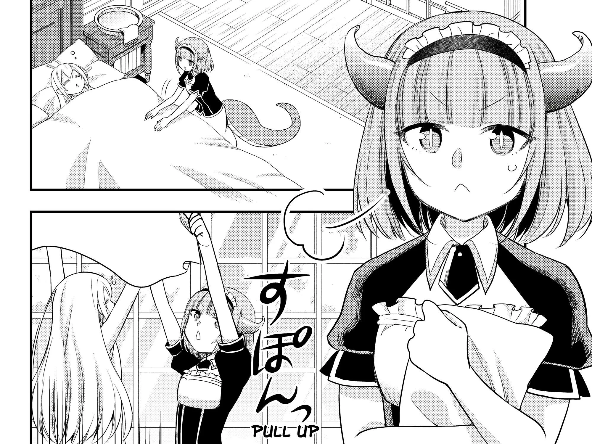 Jitsu wa Ore, Saikyou deshita? Chapter 20 page 23 - 