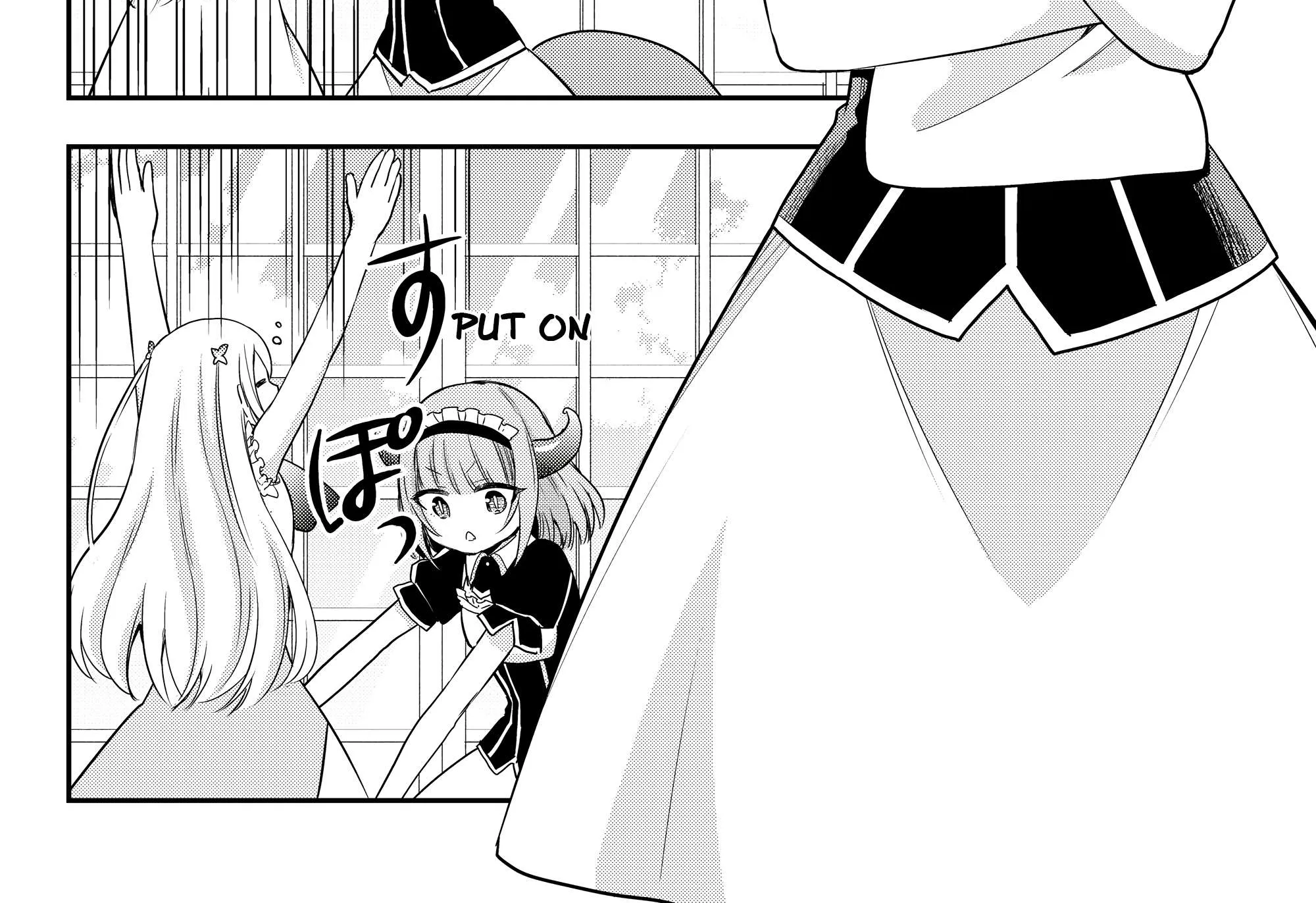 Jitsu wa Ore, Saikyou deshita? Chapter 20 page 24 - 