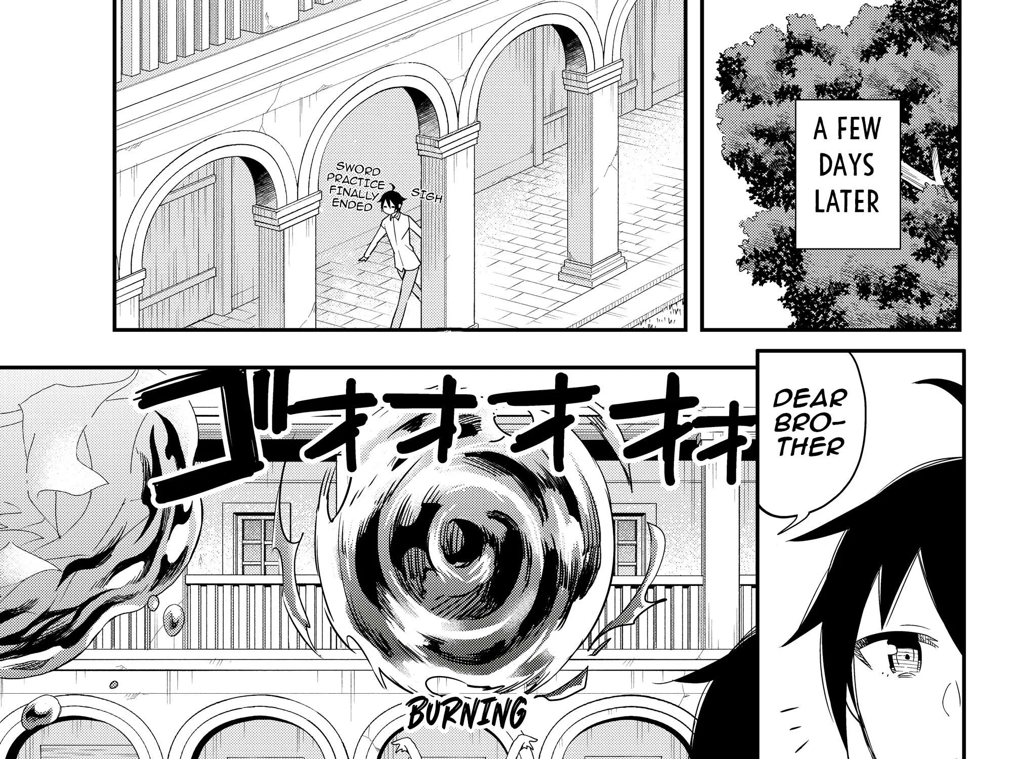 Jitsu wa Ore, Saikyou deshita? Chapter 20 page 29 - 